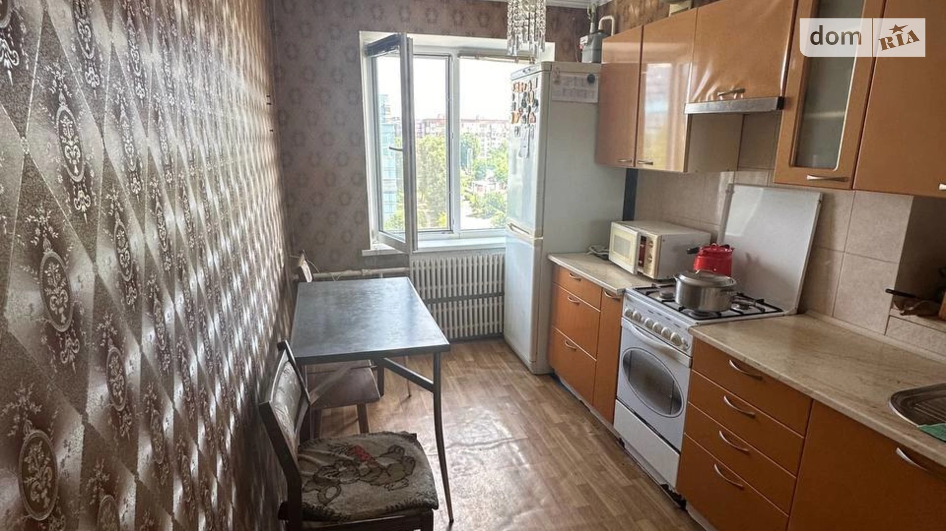 Продается 2-комнатная квартира 45.3 кв. м в Днепре, ул. Терещенковская, 23 - фото 2