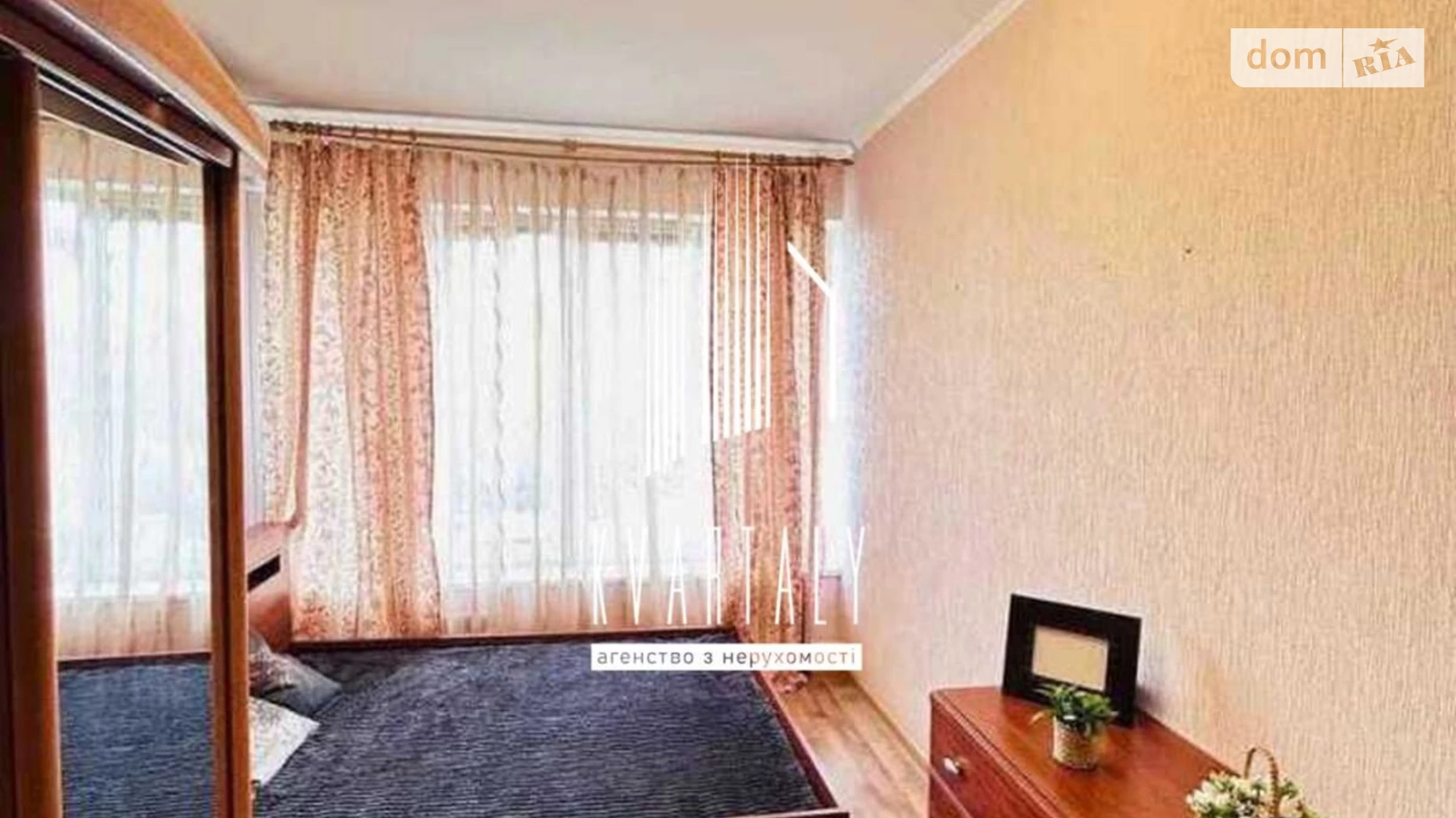 Продается 3-комнатная квартира 100 кв. м в Петропавловской Борщаговке, ул. Школьная, 22Б - фото 2