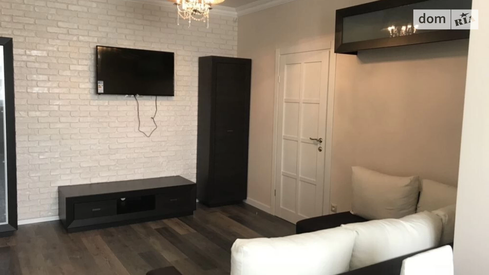 Здається в оренду 3-кімнатна квартира 83 кв. м у Львові, вул. Малинова - фото 2