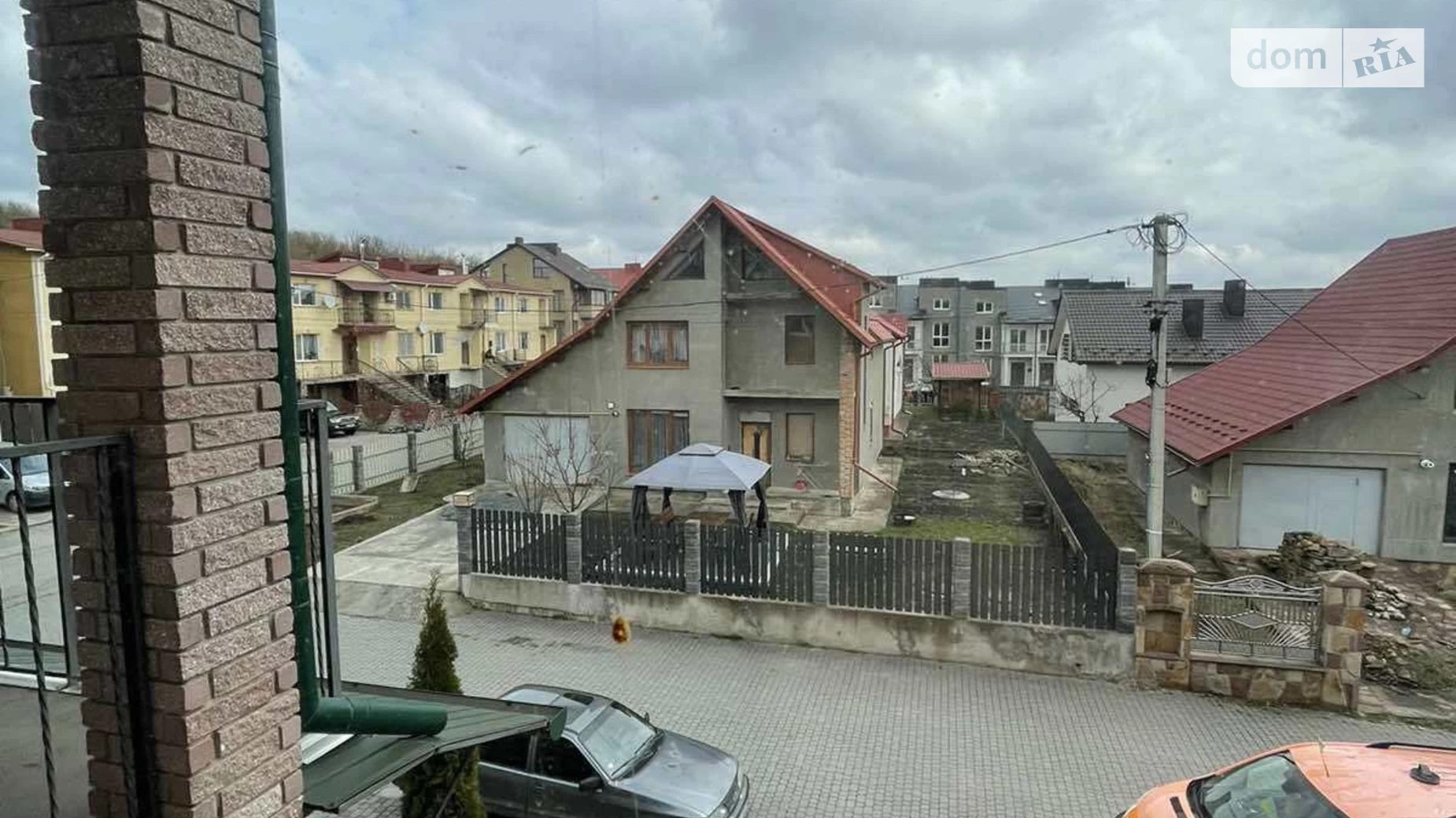 Кленовый гай Тернополь ЖК Кленовый гай, цена: 62000 $ - фото 4