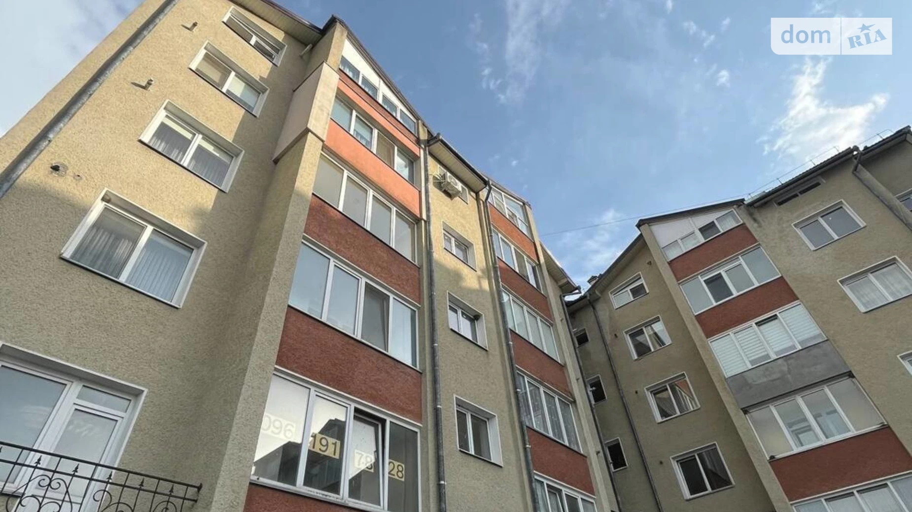 Продается 3-комнатная квартира 87.5 кв. м в Волчинце, ул. Волчинецкая, 2А - фото 4