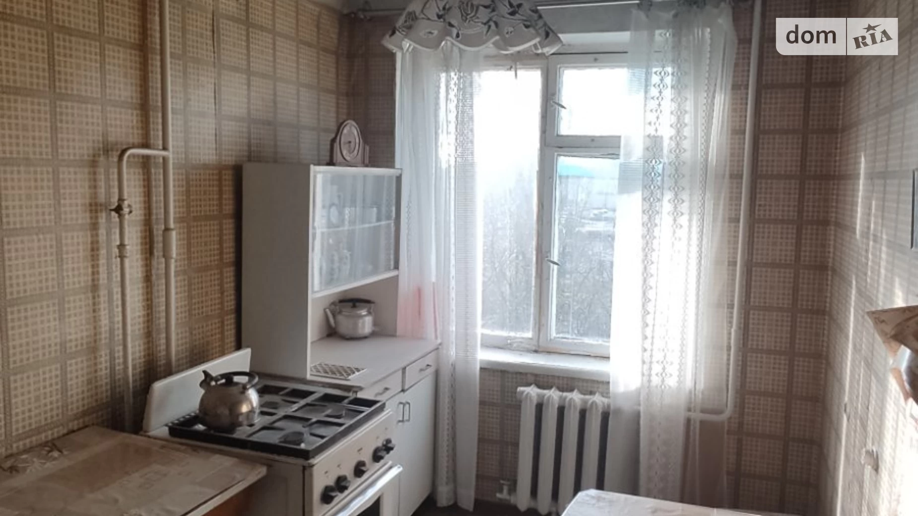 Продается 3-комнатная квартира 62.3 кв. м в Каменском, пр. Юлиана Ступака(Белорусский) - фото 5