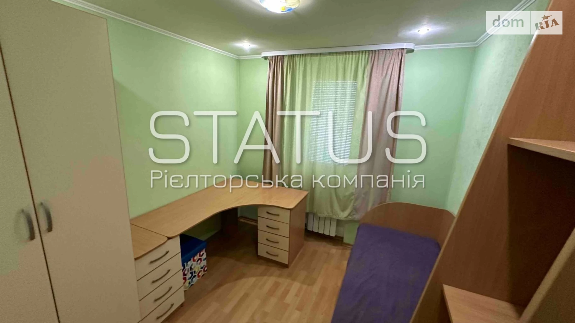 Продается 3-комнатная квартира 59.6 кв. м в, цена: 56000 $ - фото 3