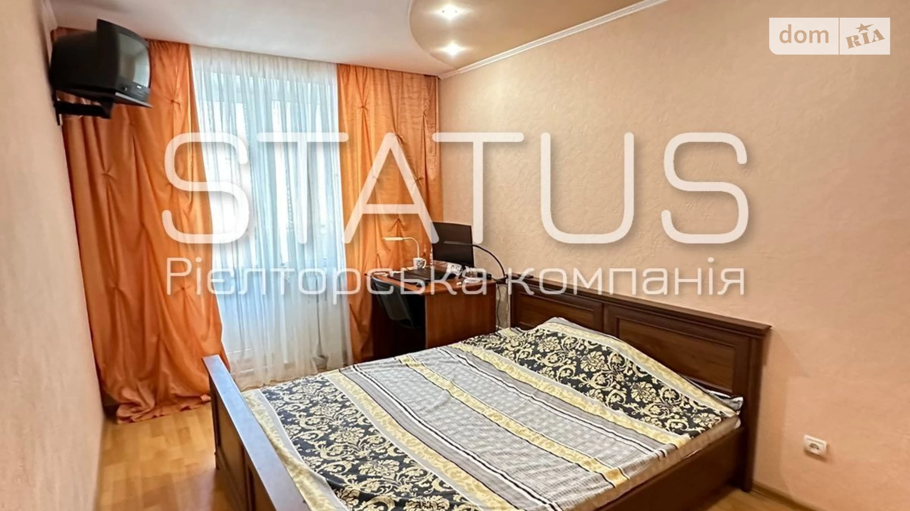 Продается 3-комнатная квартира 59.6 кв. м в, цена: 56000 $ - фото 6