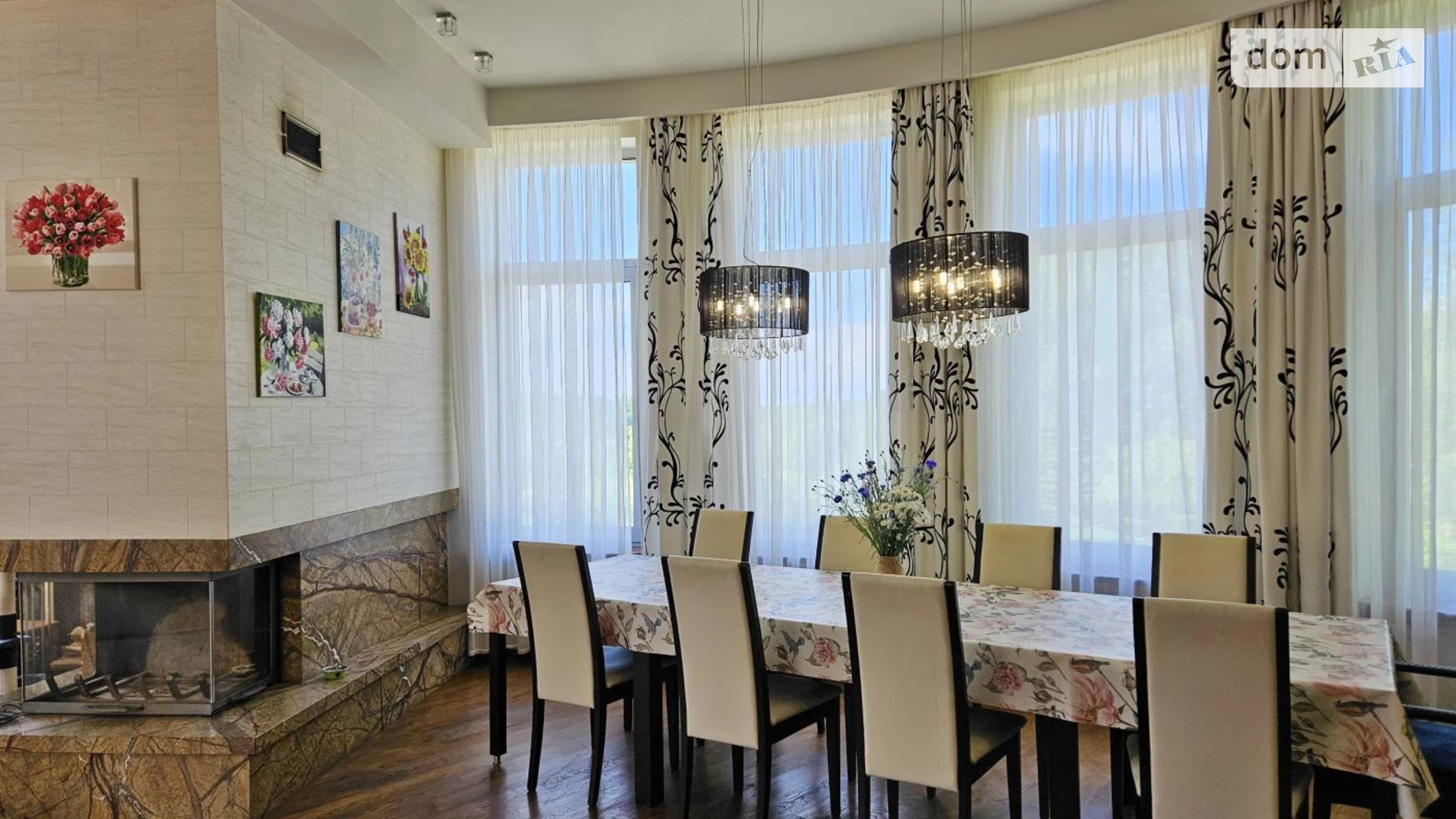 Продается дом на 3 этажа 508 кв. м с мансардой, цена: 1100000 $ - фото 5