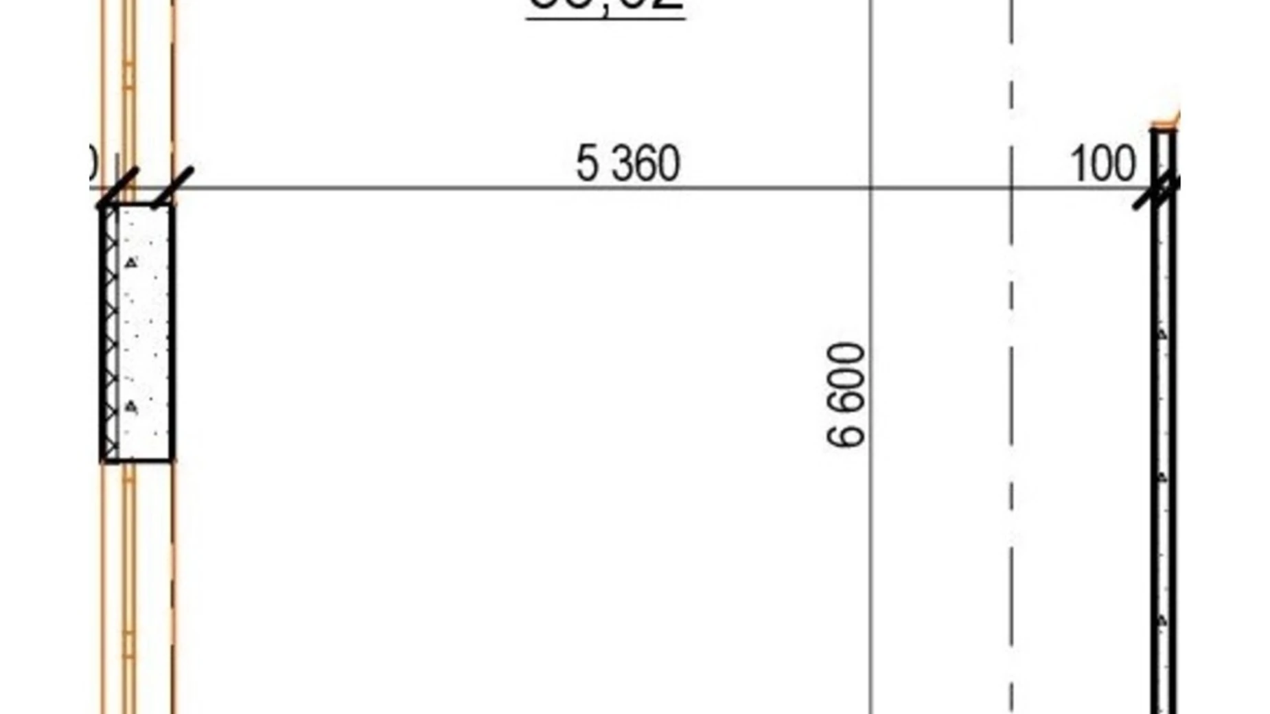 Продается офис 35.02 кв. м в бизнес-центре, цена: 45526 $ - фото 2