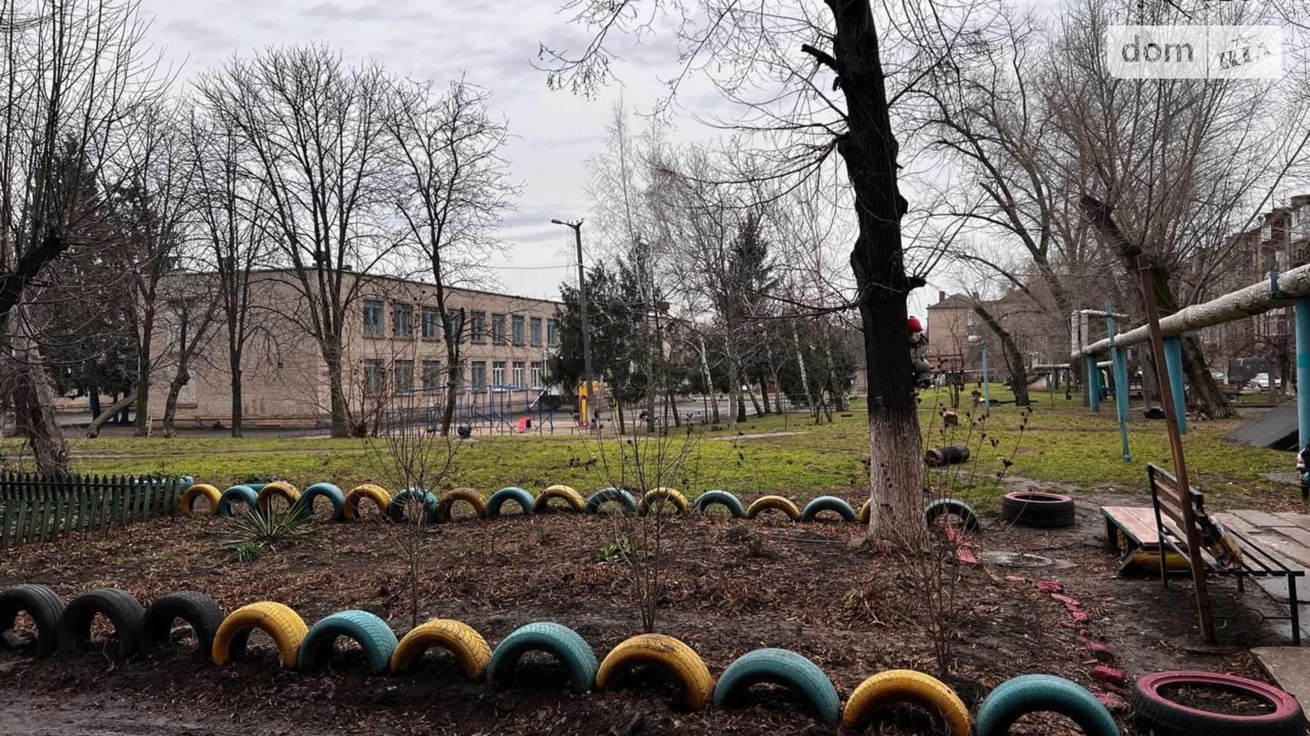 Продается 3-комнатная квартира 54.6 кв. м в Кривом Роге, ул. Ракитина(Ногина) - фото 3