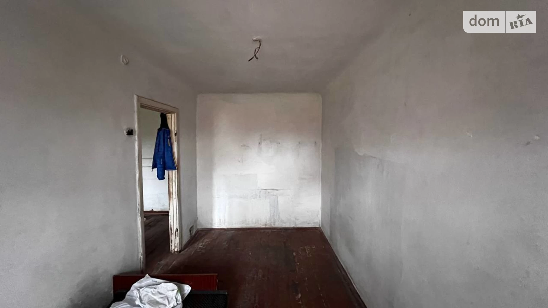 Продается 3-комнатная квартира 54.6 кв. м в Кривом Роге, ул. Ракитина(Ногина) - фото 5