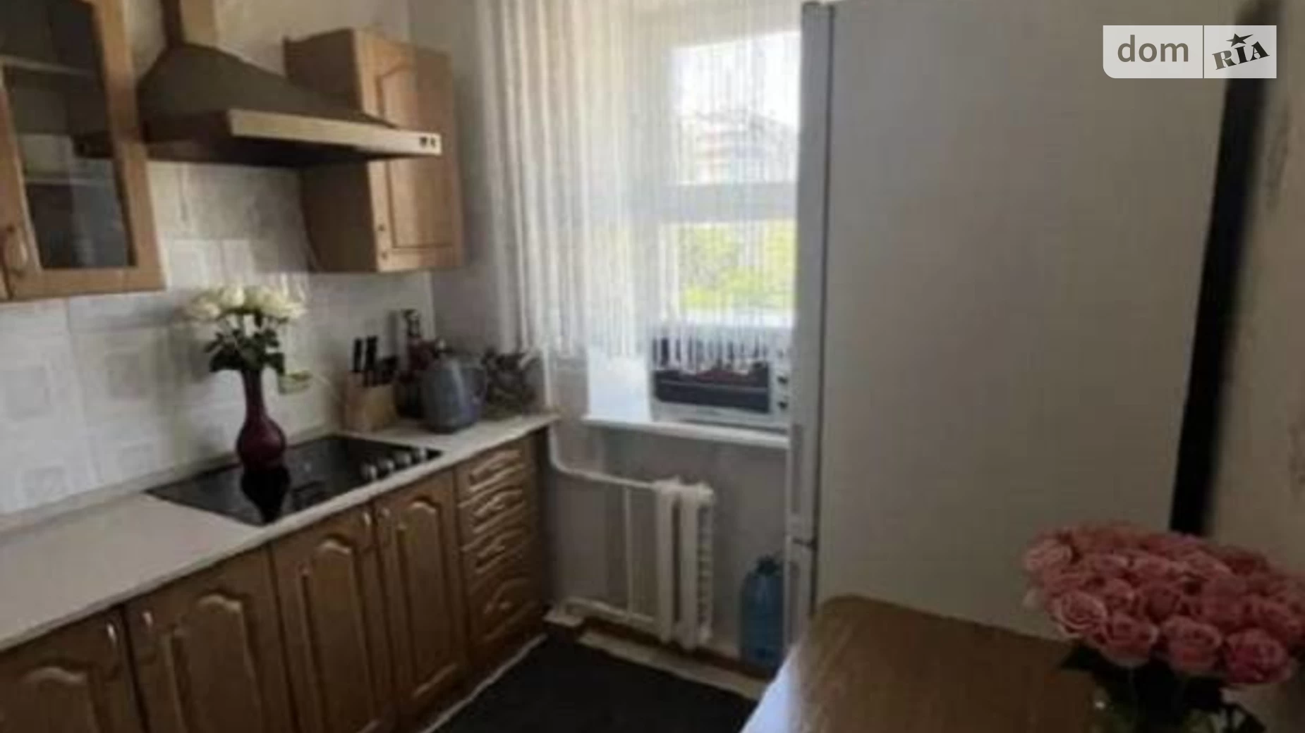 Продається 1-кімнатна квартира 32.8 кв. м у Одесі, вул. Маршала Говорова - фото 3
