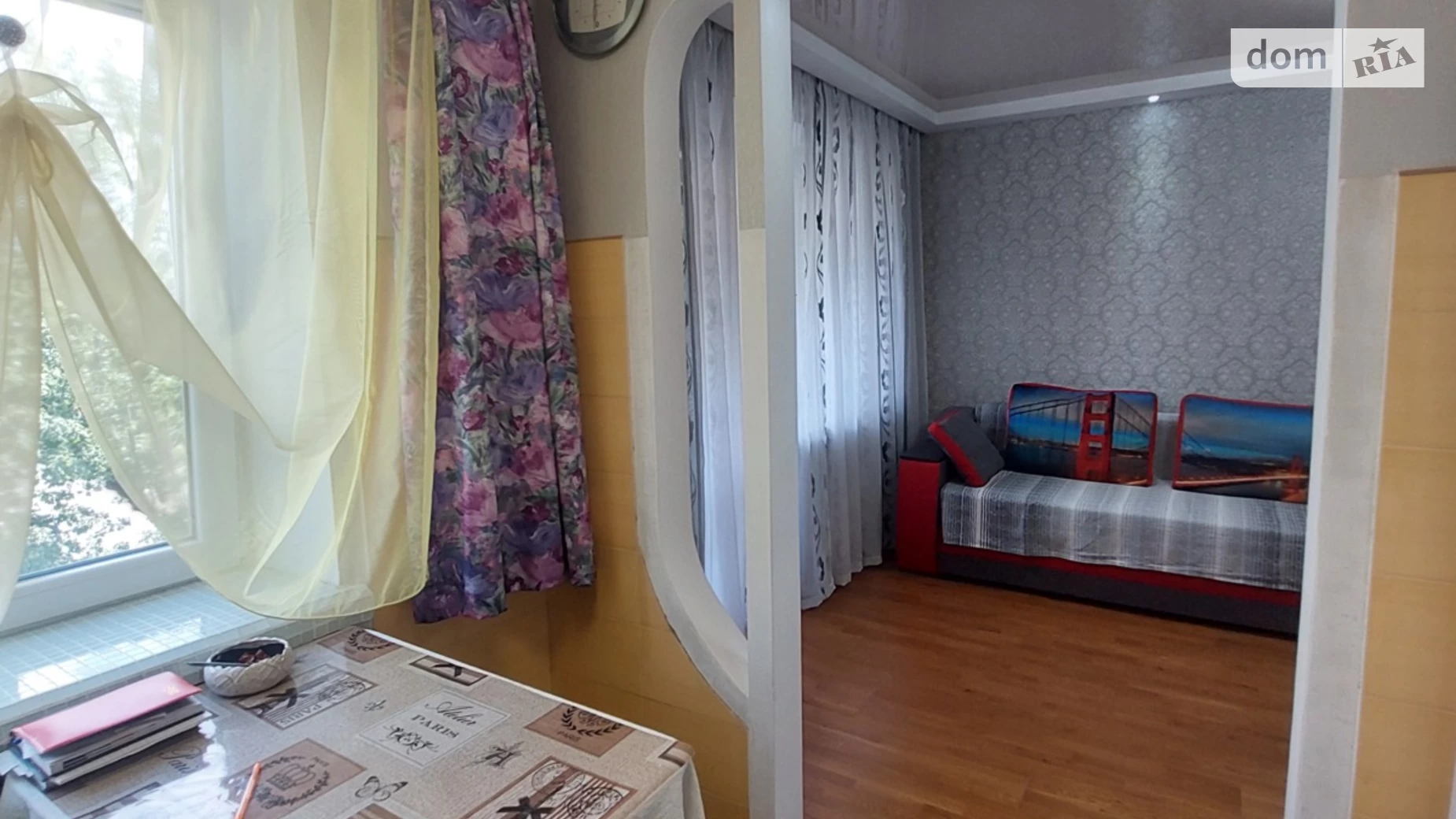 Продается 3-комнатная квартира 55 кв. м в Бориславе, ул. Владимира Великого, 31 - фото 5