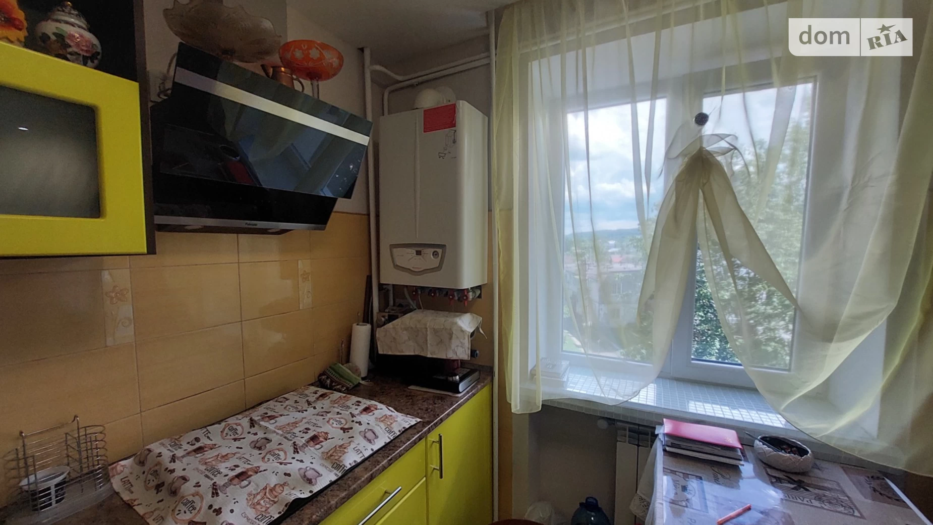 Продается 3-комнатная квартира 55 кв. м в Бориславе, ул. Владимира Великого, 31 - фото 4