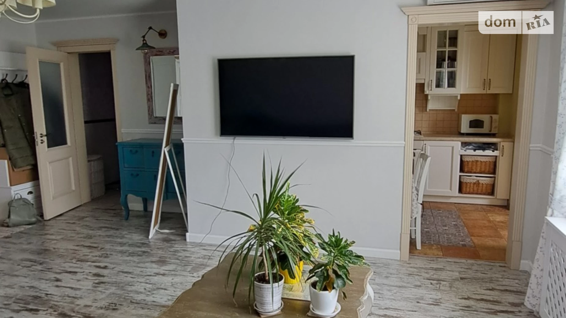 Продается 2-комнатная квартира 53.75 кв. м в Житомире, ул. Связистов - фото 3