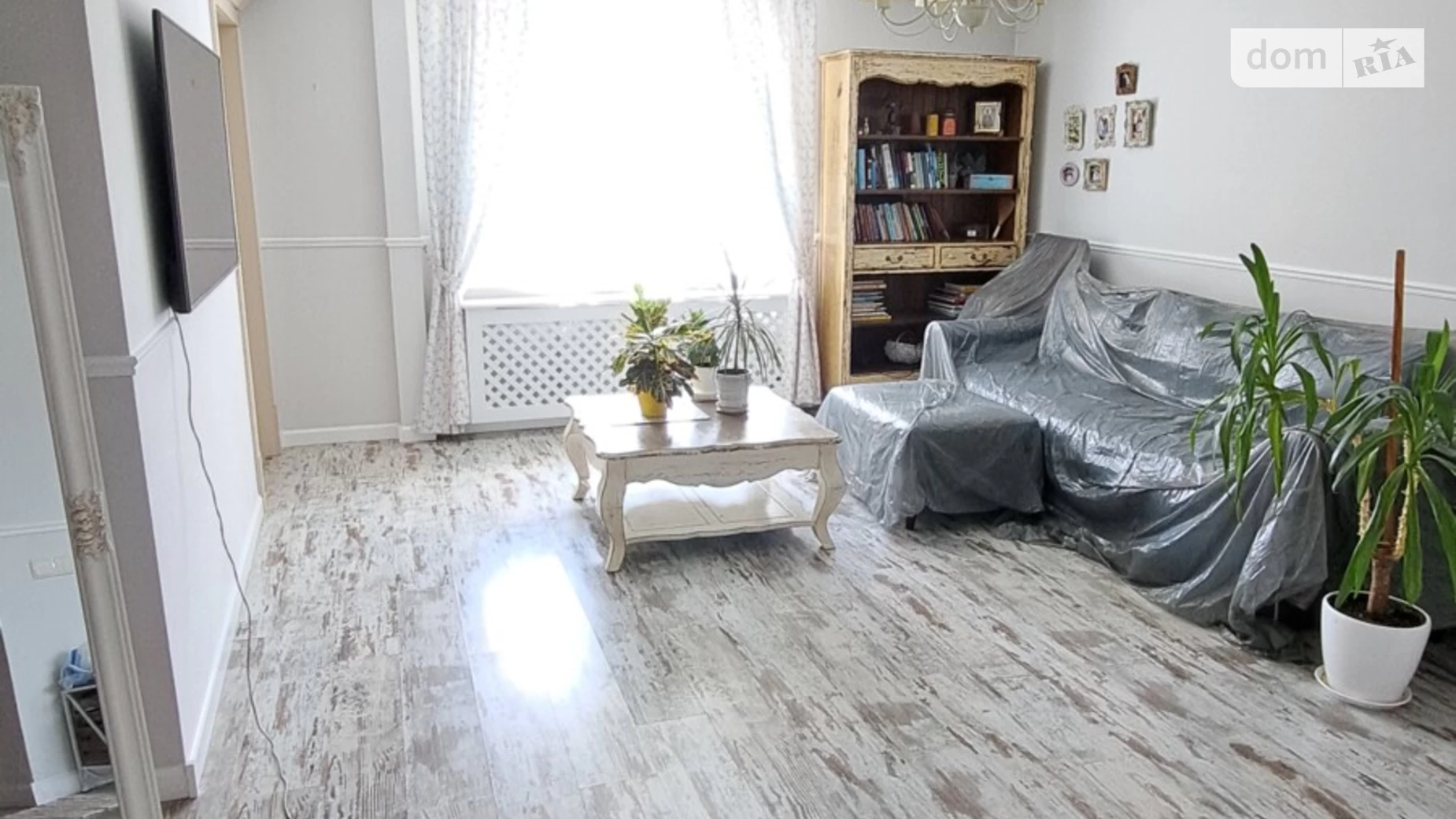 Продается 2-комнатная квартира 53.75 кв. м в Житомире, ул. Связистов - фото 2