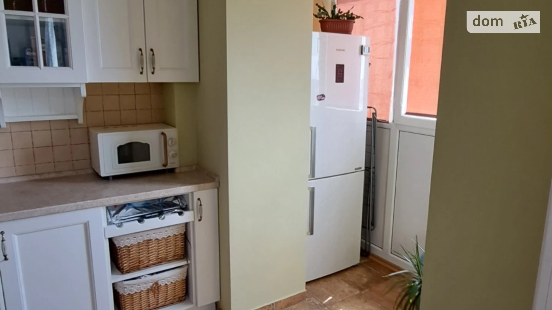 Продается 2-комнатная квартира 53.75 кв. м в Житомире, ул. Связистов - фото 4