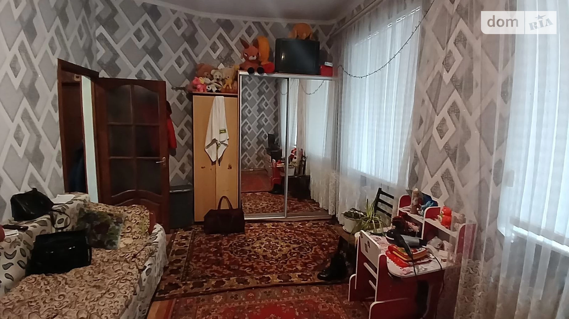 Продається 1-кімнатна квартира 23 кв. м у Одесі, пров. Ляпунова, 9 - фото 3