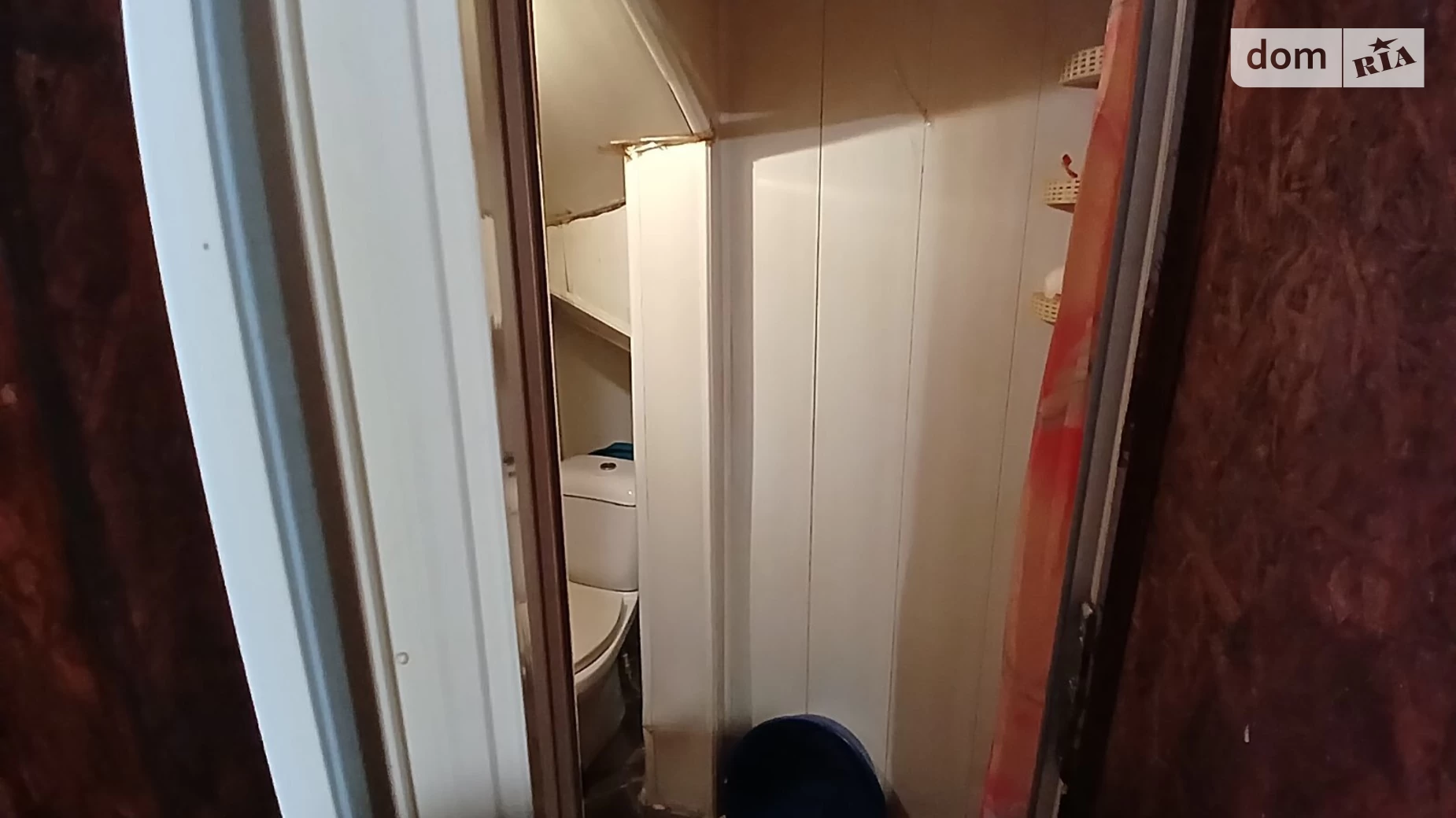 Продається 1-кімнатна квартира 23 кв. м у Одесі, пров. Ляпунова, 9 - фото 5