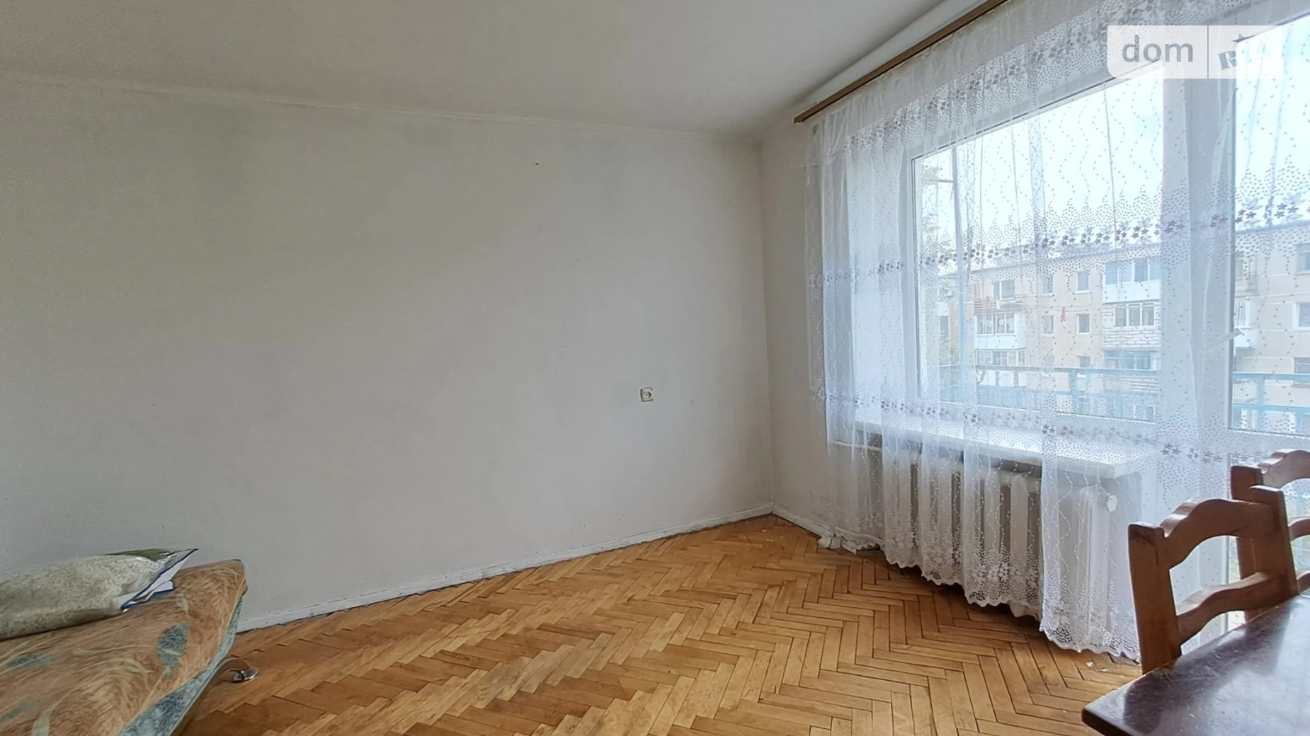 1-комнатная квартира 28 кв. м в Тернополе, ул. Савуры Клима, 10 - фото 5
