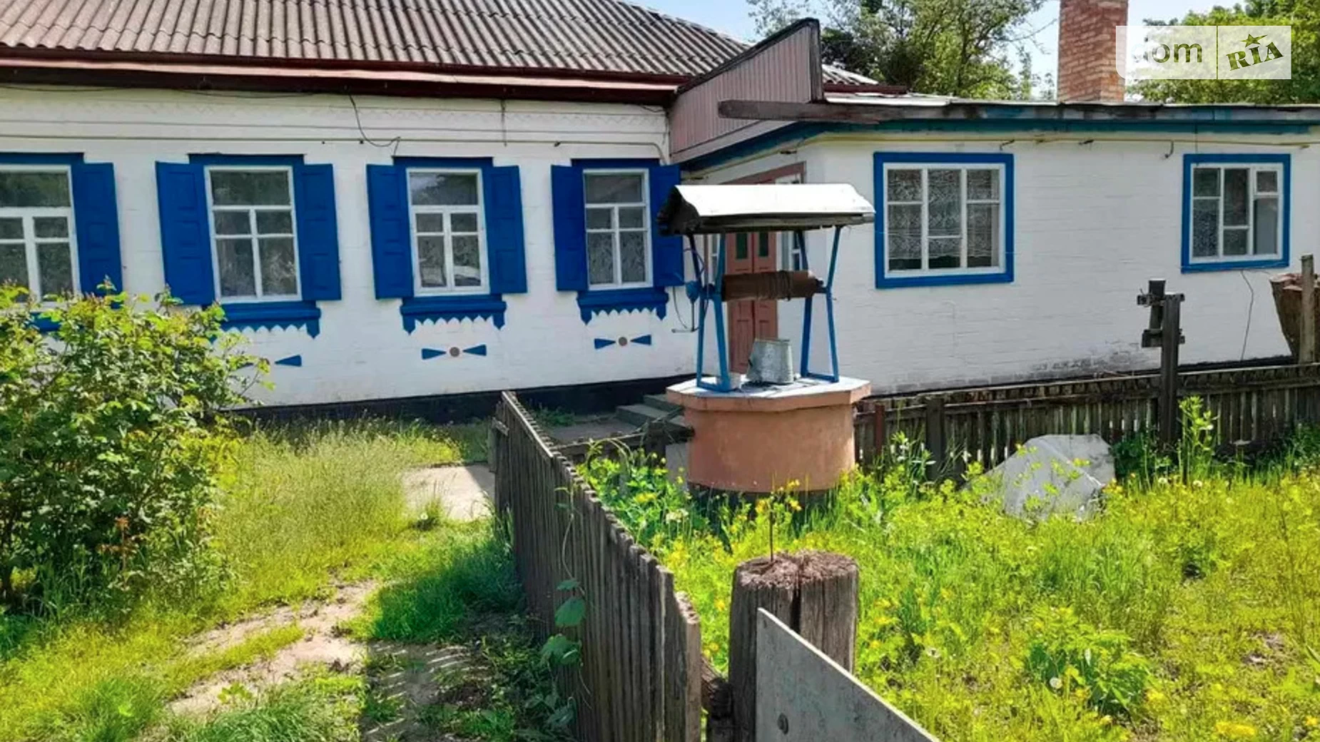 Продается одноэтажный дом 100 кв. м с мебелью, цена: 262386 грн - фото 2