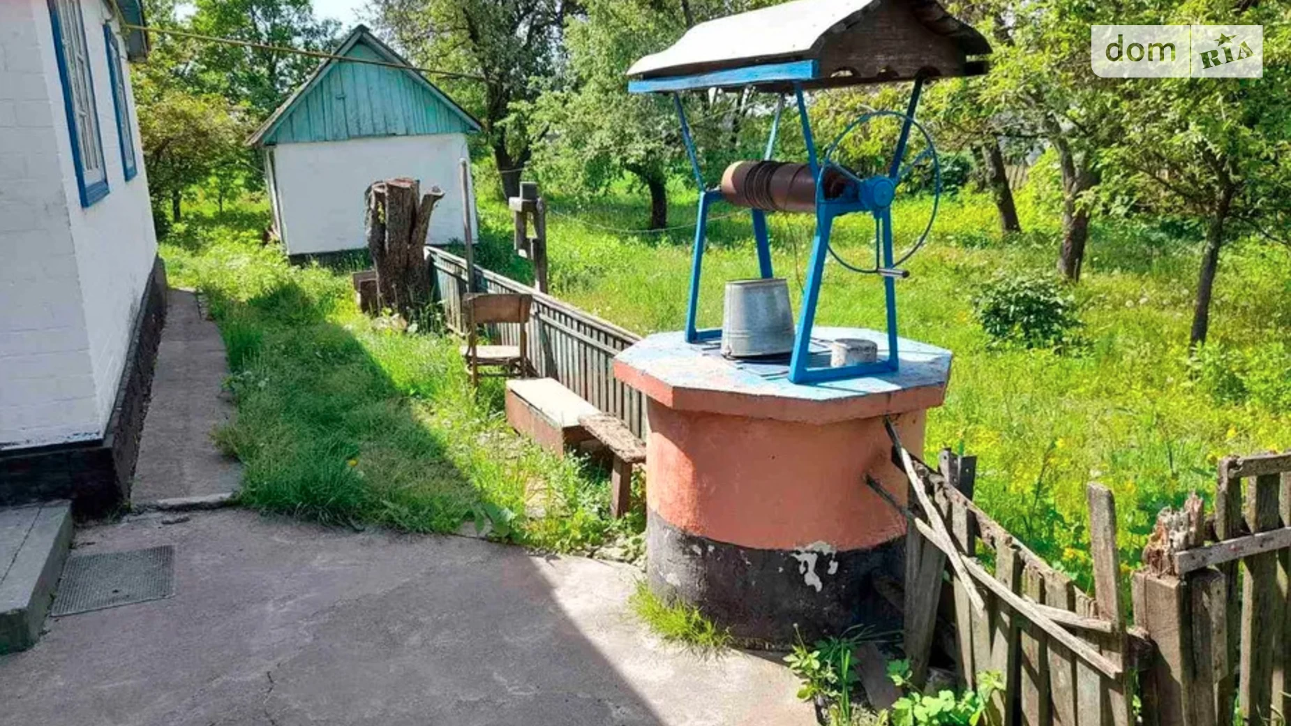 Продается одноэтажный дом 100 кв. м с мебелью, цена: 262386 грн - фото 3