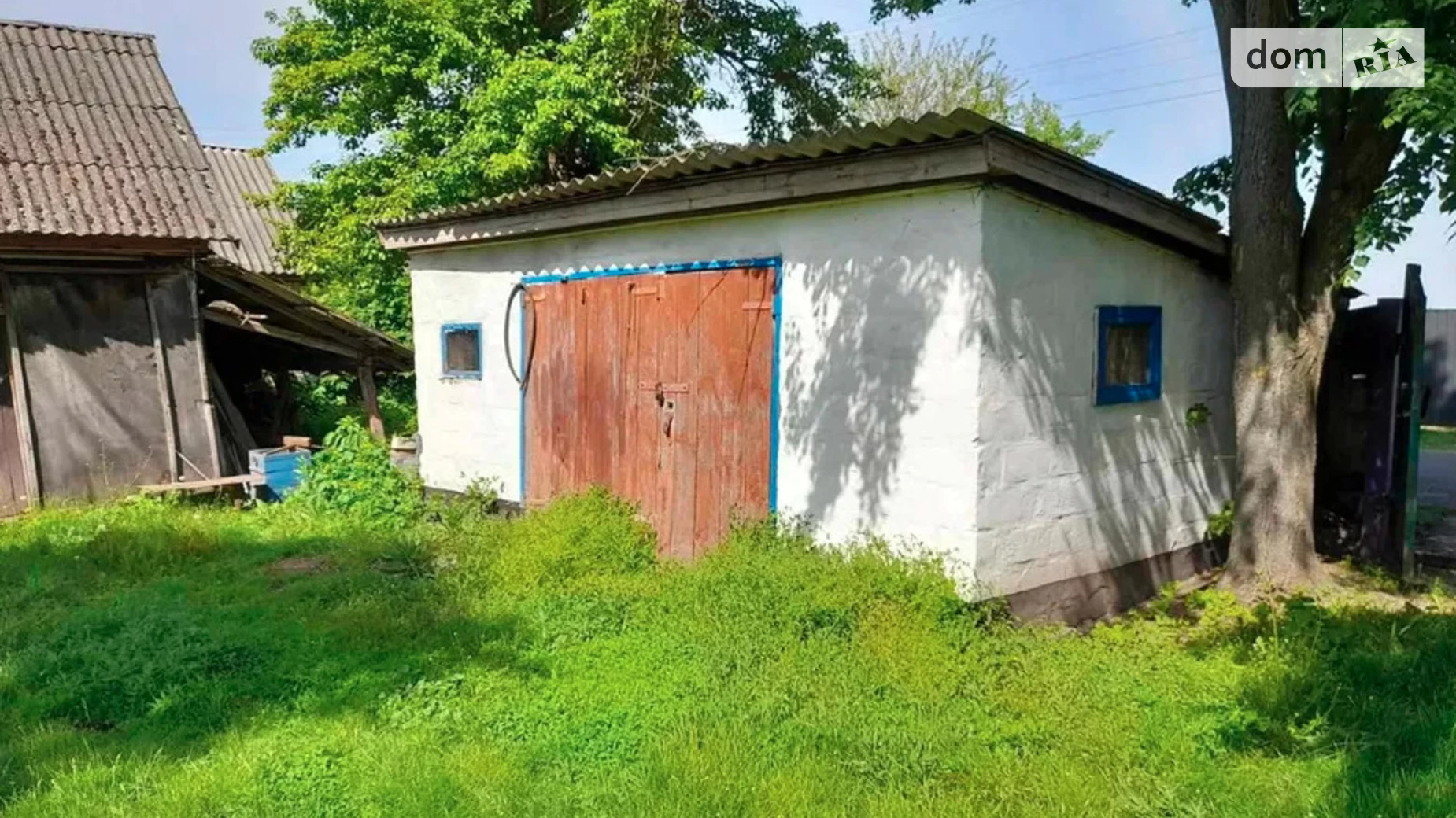 Продается одноэтажный дом 100 кв. м с мебелью, цена: 262386 грн - фото 5