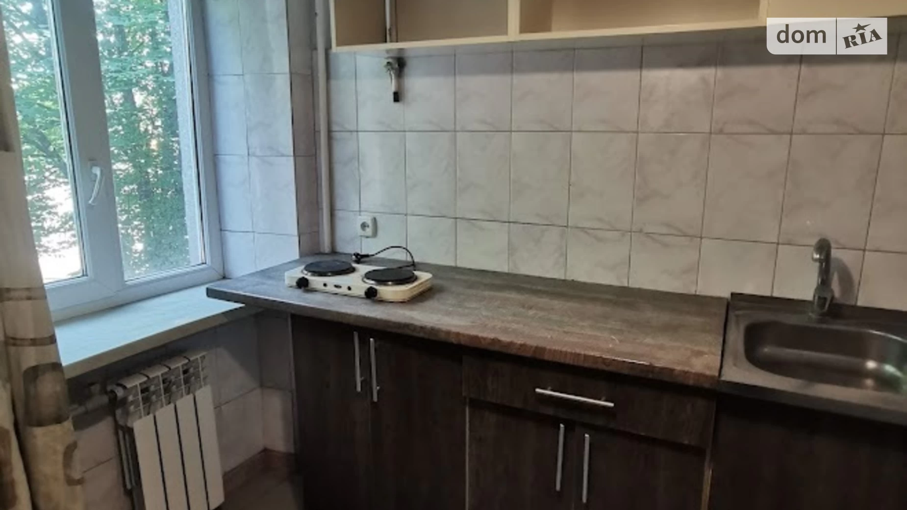Продается 2-комнатная квартира 42.1 кв. м в Каменском, просп. Свободы, 74 - фото 5