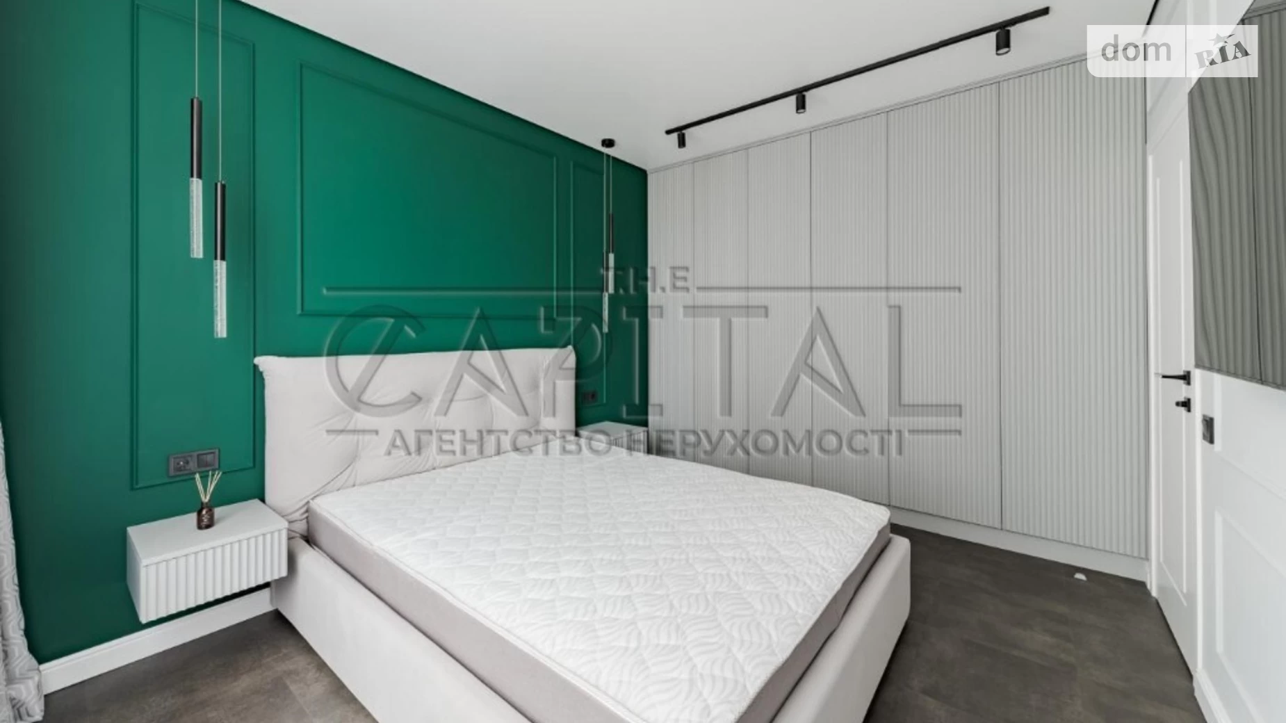 Продается 1-комнатная квартира 43 кв. м в Киеве, просп. Европейского Союза(Правды), 53/46 - фото 5