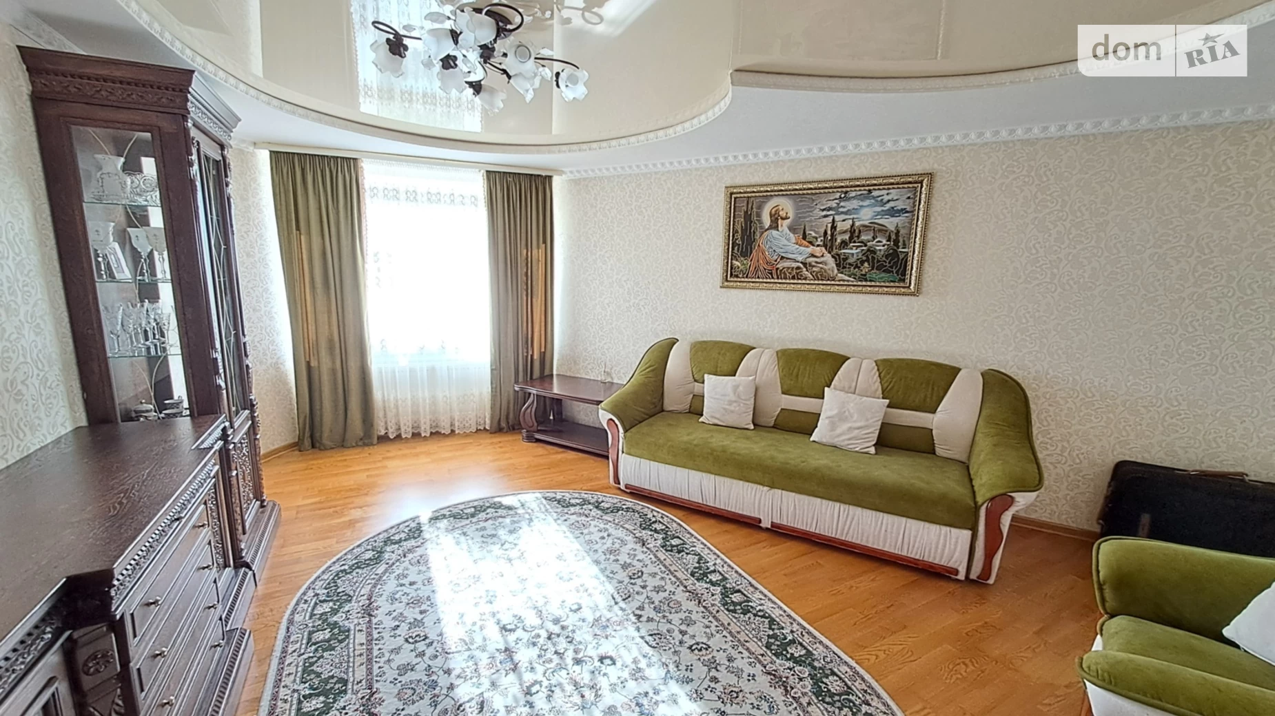 3-кімнатна квартира 100 кв. м у Тернополі, вул. Глибока - фото 2