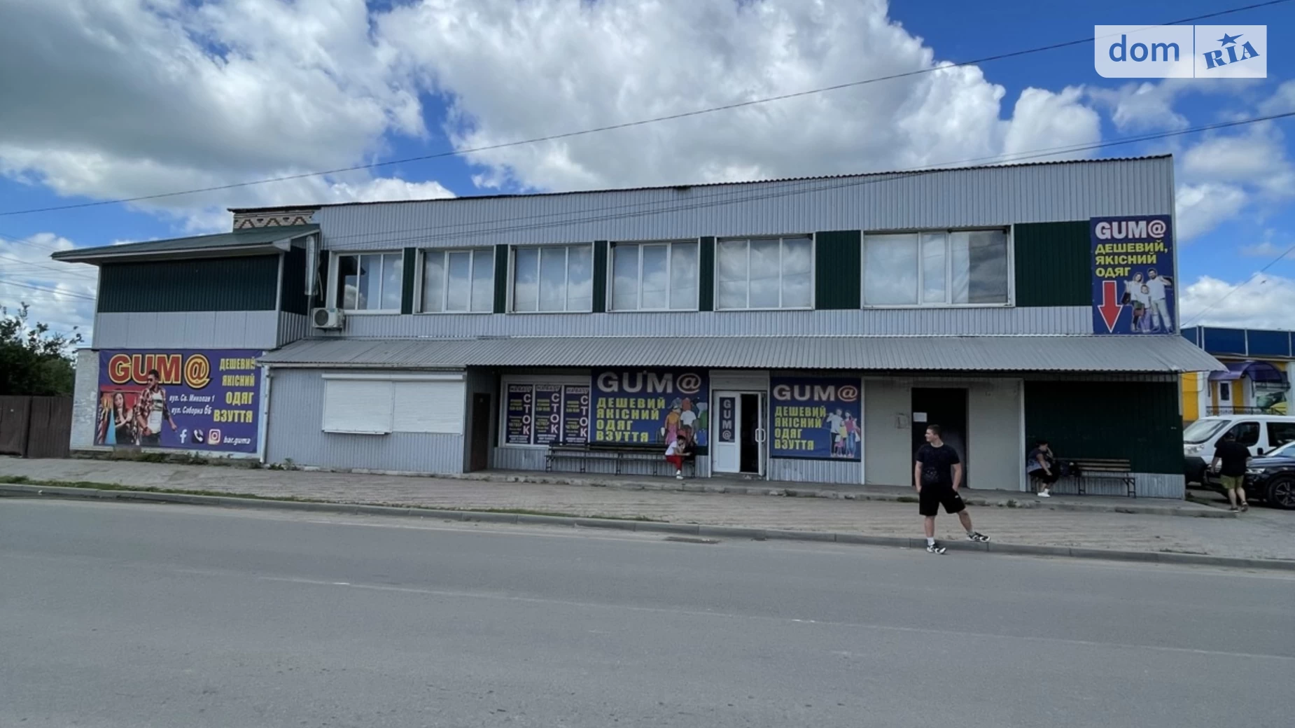 Продается помещения свободного назначения 800 кв. м в 2-этажном здании, цена: 180000 $ - фото 3
