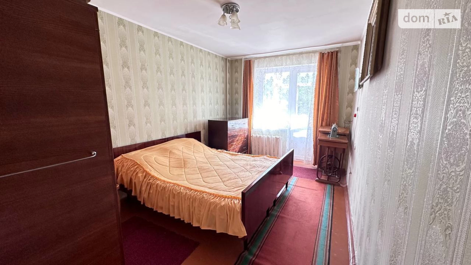 Продается 3-комнатная квартира 68.1 кв. м в Миргороде, ул. Старосветская, 20 - фото 2