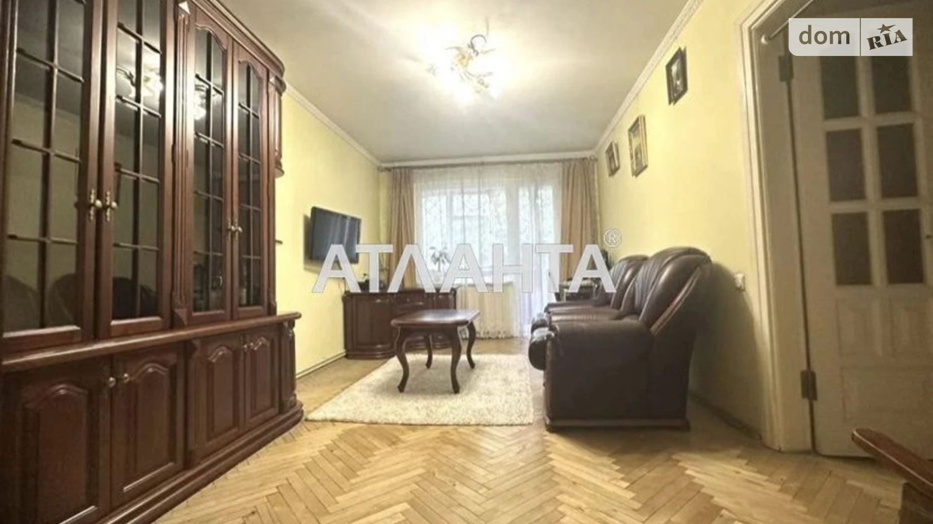 Продается 3-комнатная квартира 65 кв. м в Львове, ул. Научная - фото 2