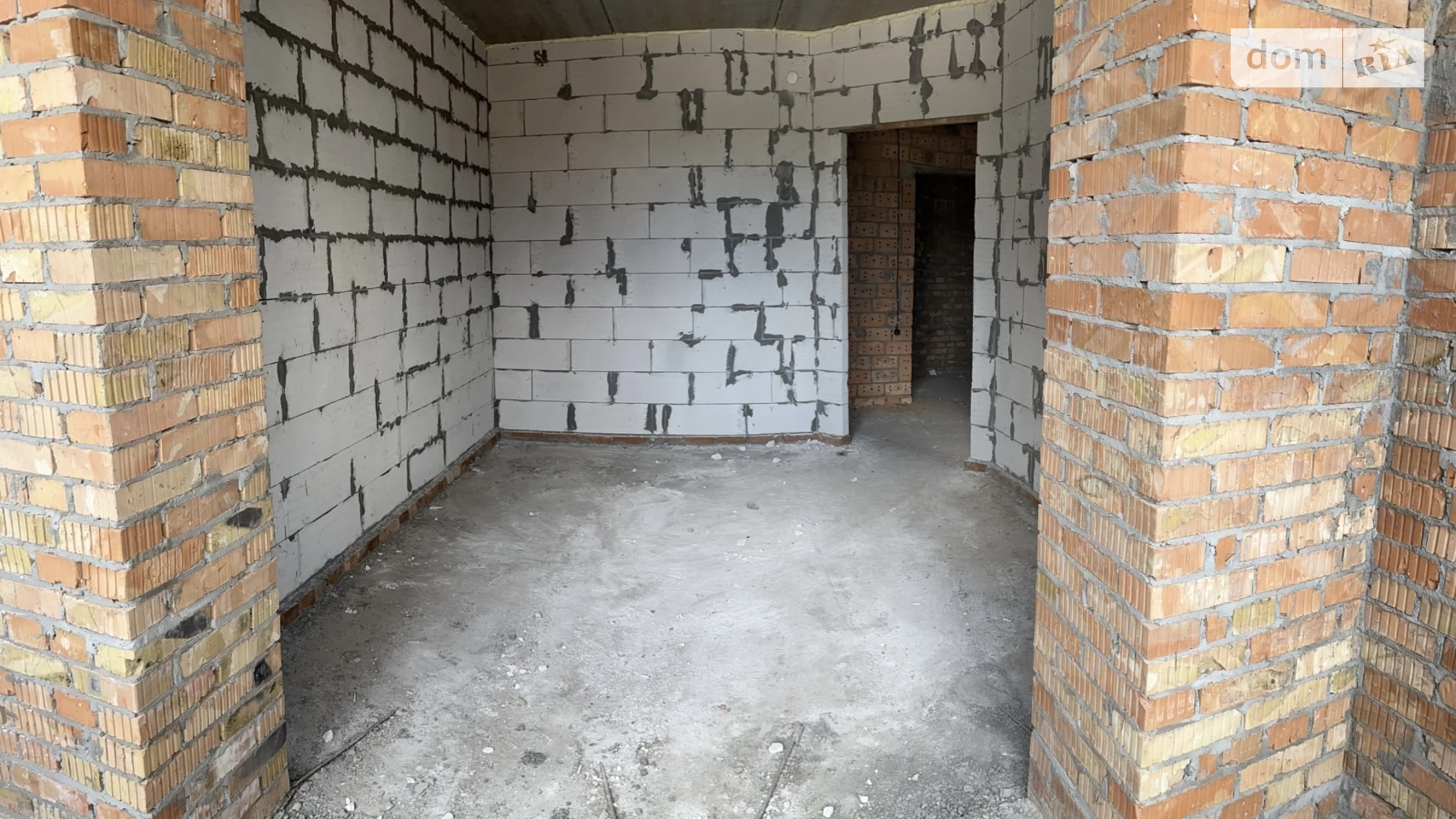 Продается 1-комнатная квартира 39 кв. м в Хмельницком, пер. Франко Ивана - фото 5
