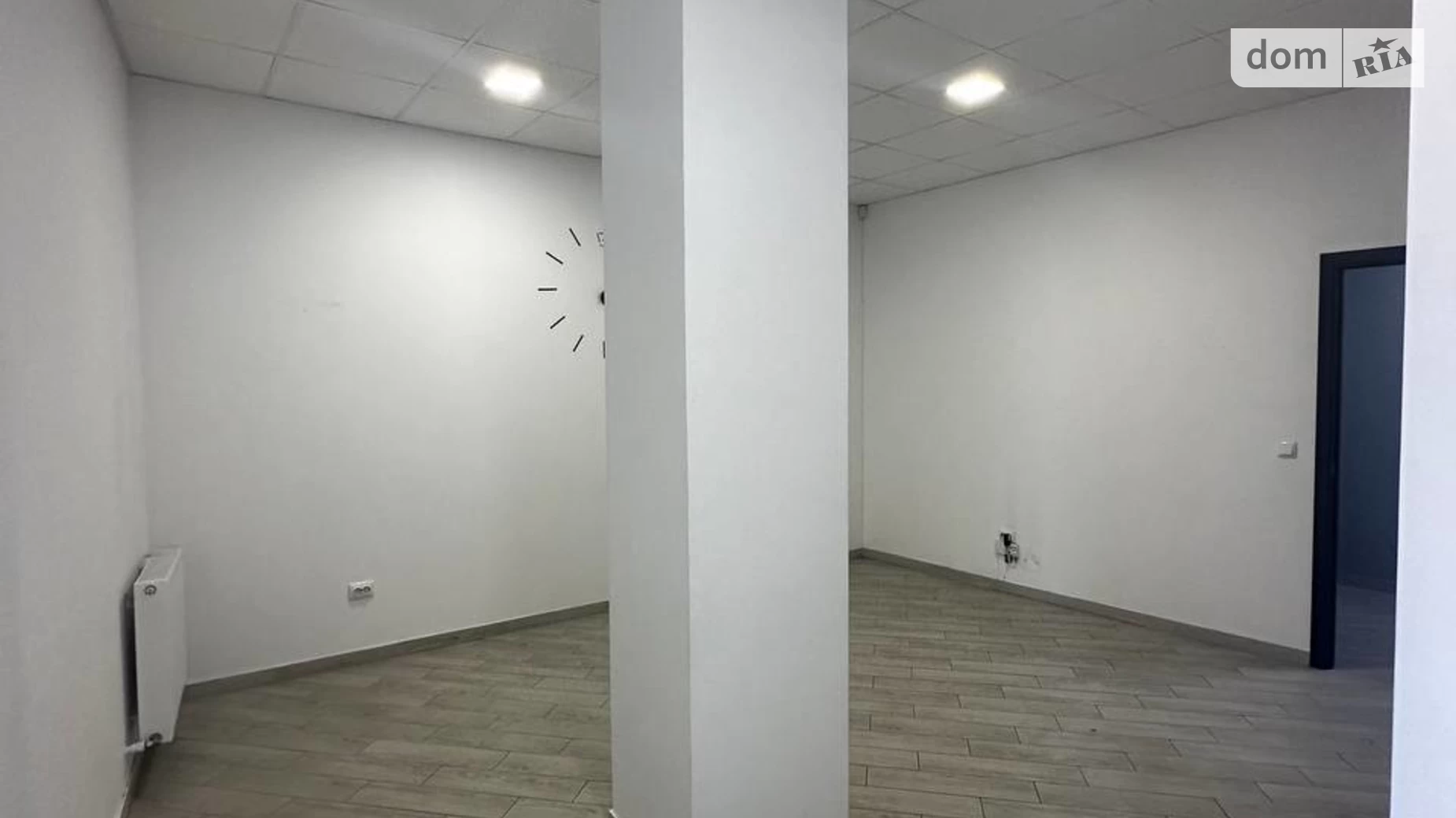 Здається в оренду офіс 25 кв. м в бізнес-центрі, цена: 8000 грн - фото 4