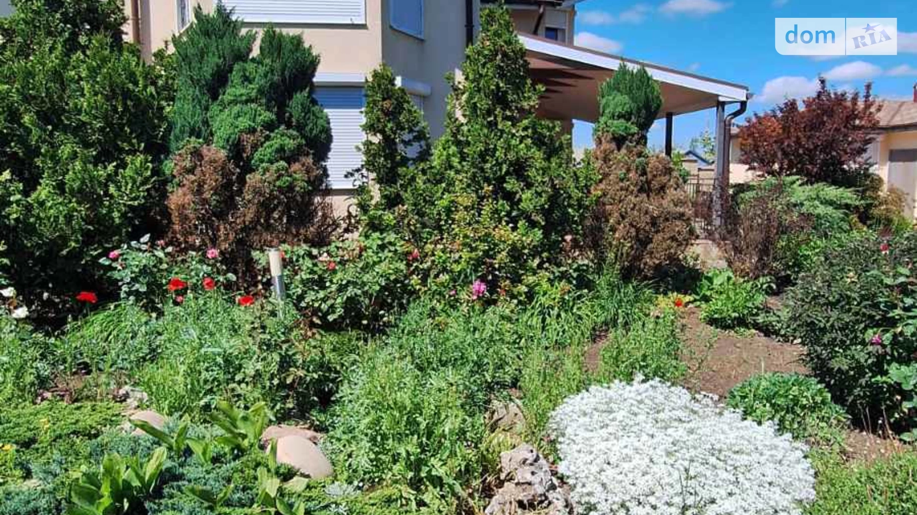 Продається будинок 2 поверховий 185 кв. м з верандою, цена: 95000 $ - фото 2