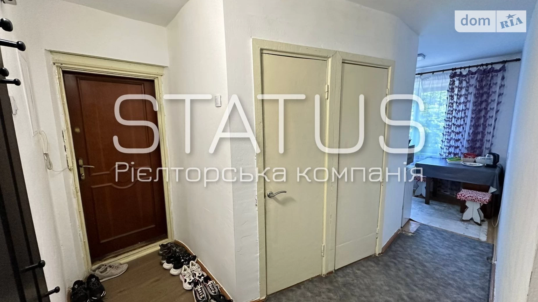 Продается 2-комнатная квартира 44.8 кв. м в Полтаве, ул. Циолковского - фото 5
