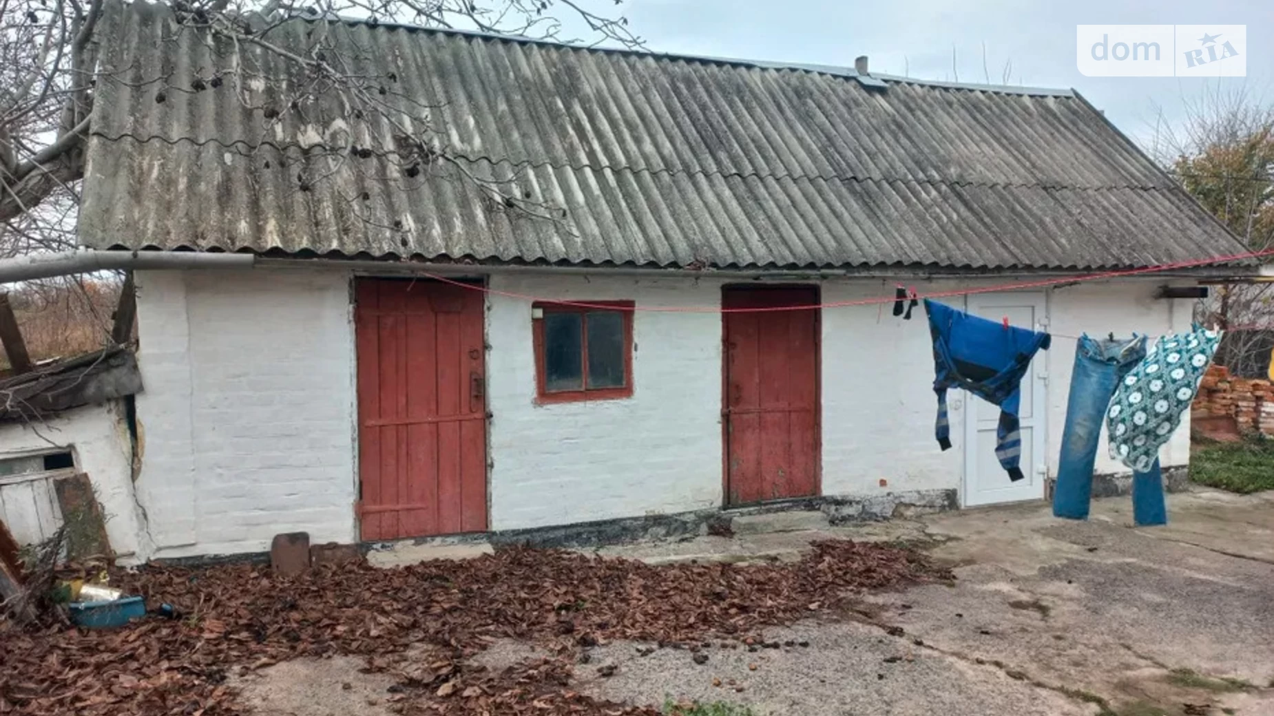 Продається одноповерховий будинок 50 кв. м з терасою, цена: 13000 $ - фото 4