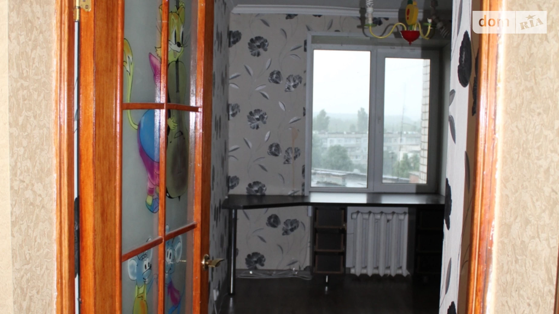 Продается 3-комнатная квартира 61 кв. м в Павлограде, ул. Днепровская - фото 2
