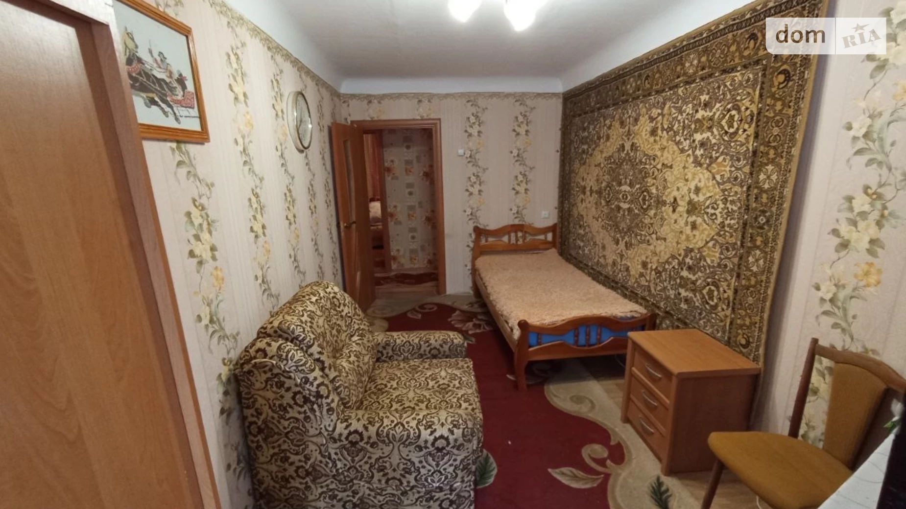 Продається 2-кімнатна квартира 45 кв. м у Хмельницькому, вул. Кам'янецька, 104 - фото 2