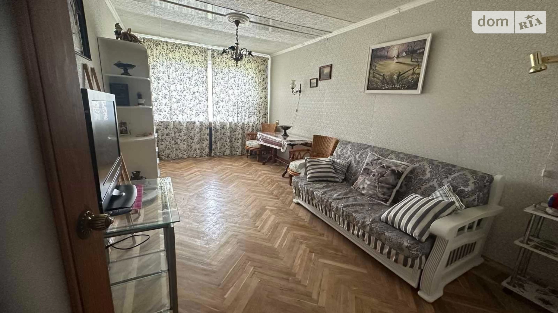 Продается 2-комнатная квартира 49 кв. м в Харькове, Салтовское шоссе, 114 - фото 2