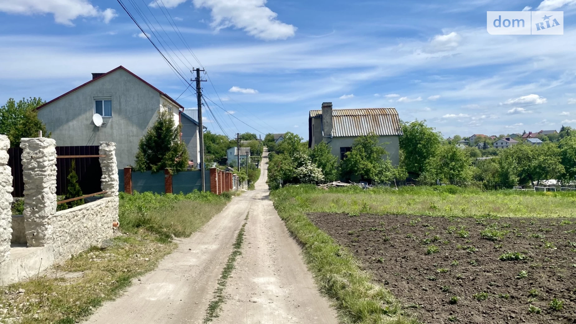 Продается земельный участок 6.3 соток в Тернопольской области, цена: 6800 $ - фото 5