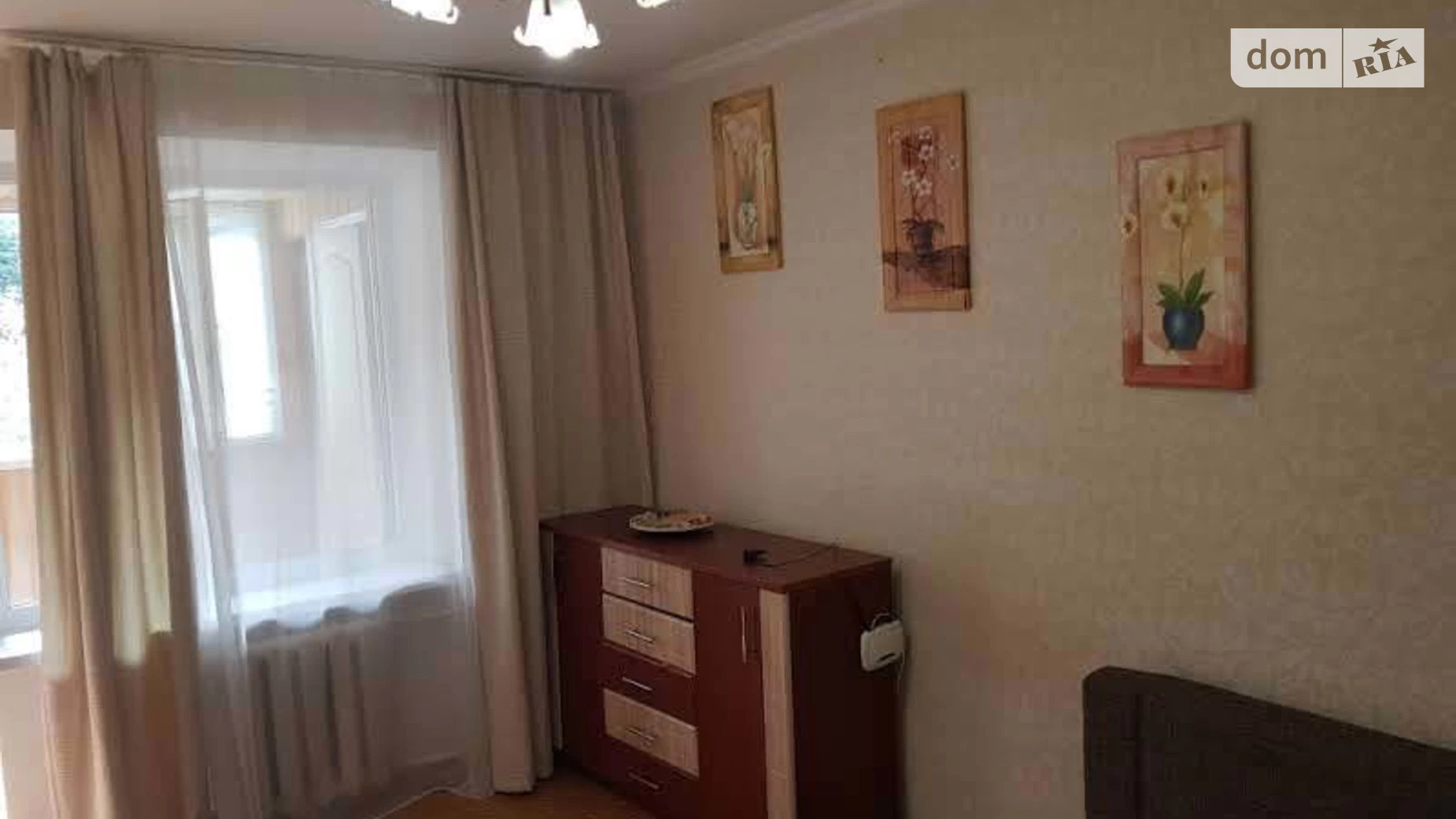 Продается 1-комнатная квартира 30 кв. м в Одессе, ул. Академика Королева, 78 - фото 5