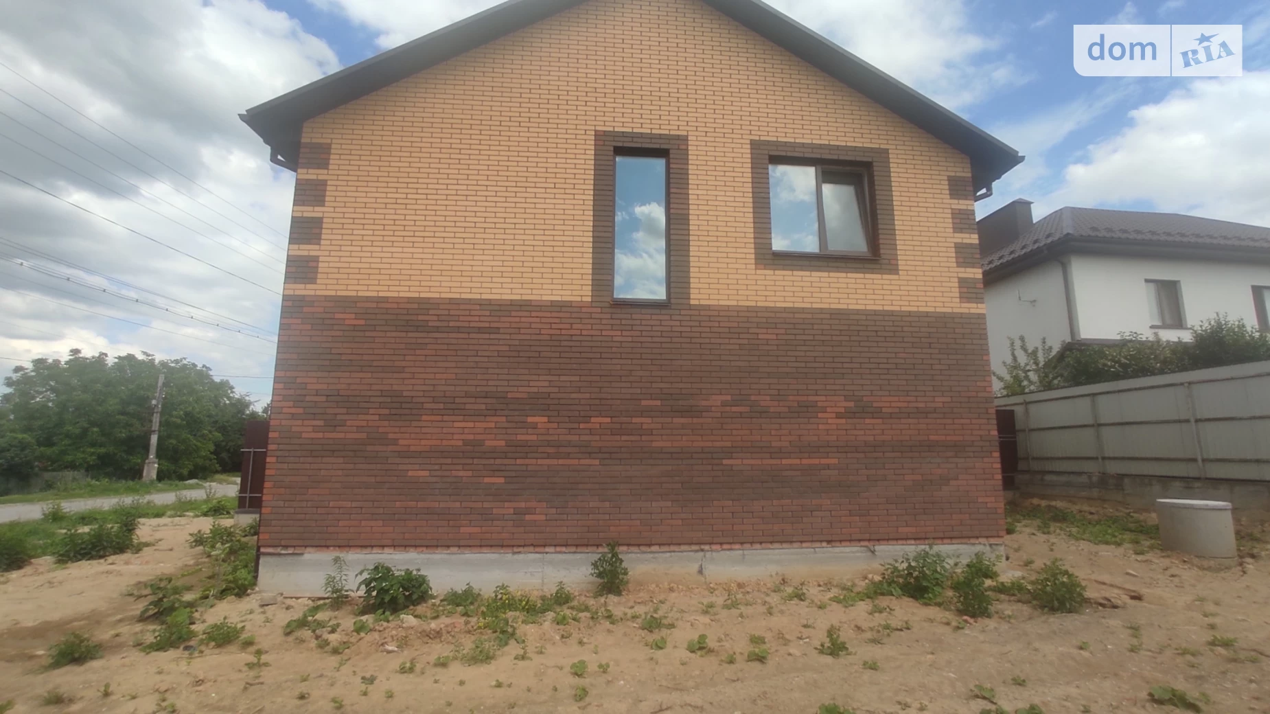 Продається частина будинку 105 кв. м з подвалом, цена: 97000 $ - фото 4