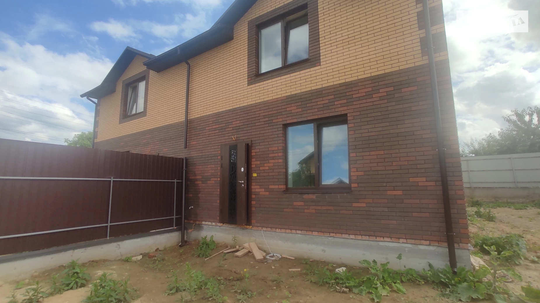 Продається частина будинку 105 кв. м з подвалом, цена: 97000 $ - фото 2