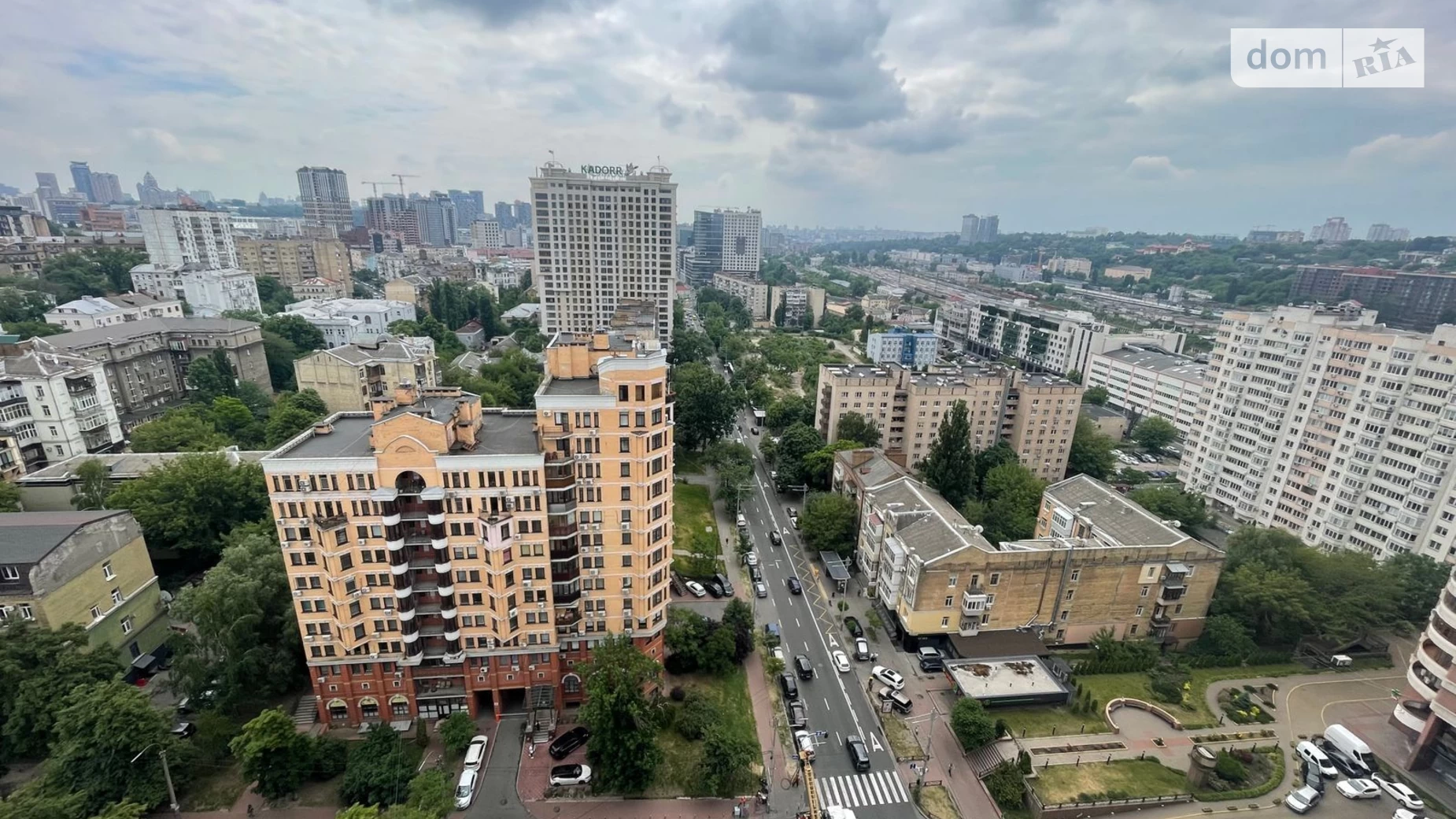 Продається 3-кімнатна квартира 110.6 кв. м у Києві, вул. Паньківська, 20/82 - фото 3