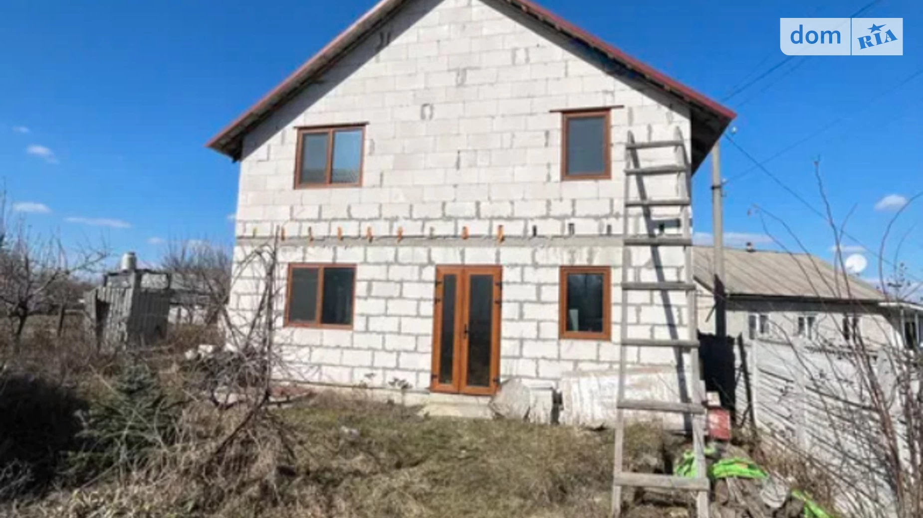 Продається будинок 2 поверховий 161.5 кв. м з банею/сауною, цена: 55000 $ - фото 2