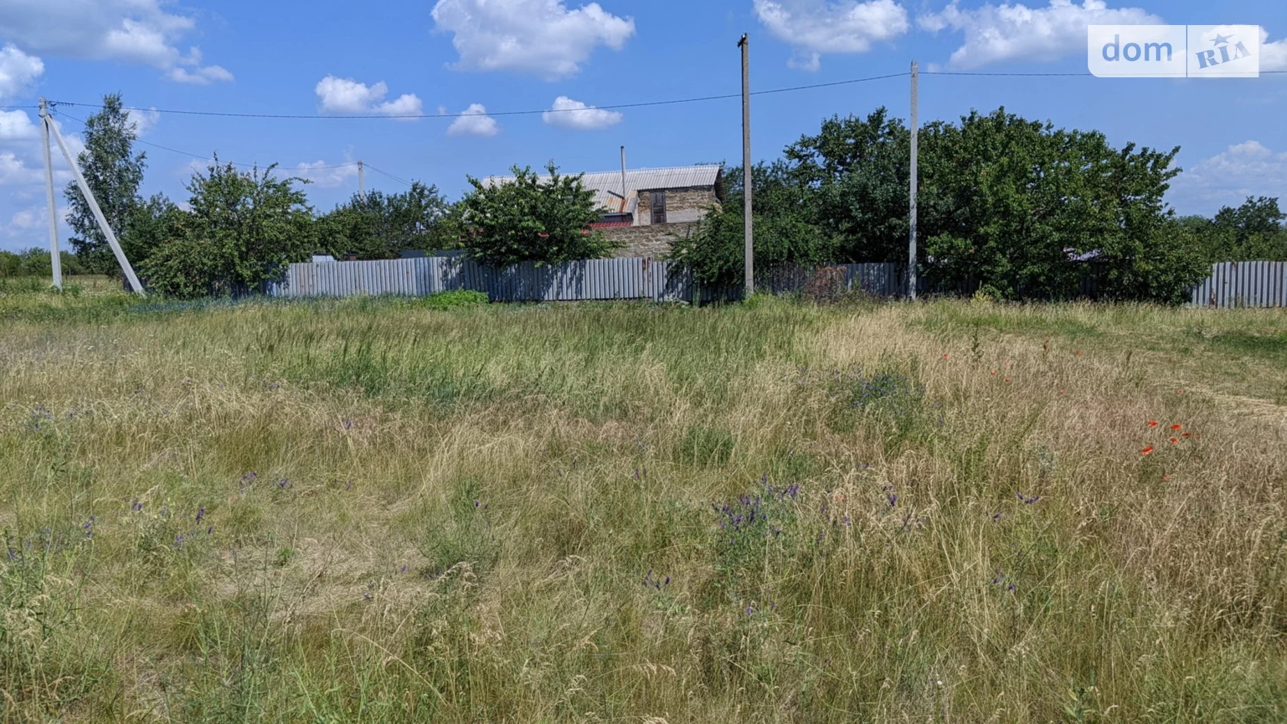 Продается земельный участок 12 соток в Днепропетровской области, цена: 7000 $ - фото 4