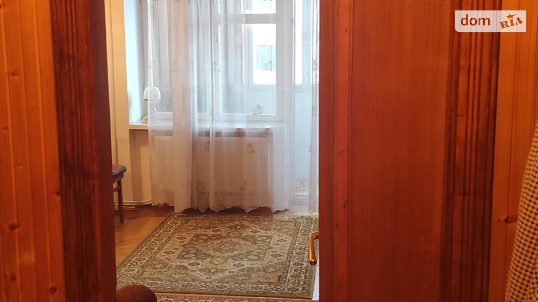 2-комнатная квартира 38.3 кв. м в Тернополе, ул. Котляревского, 10 - фото 5