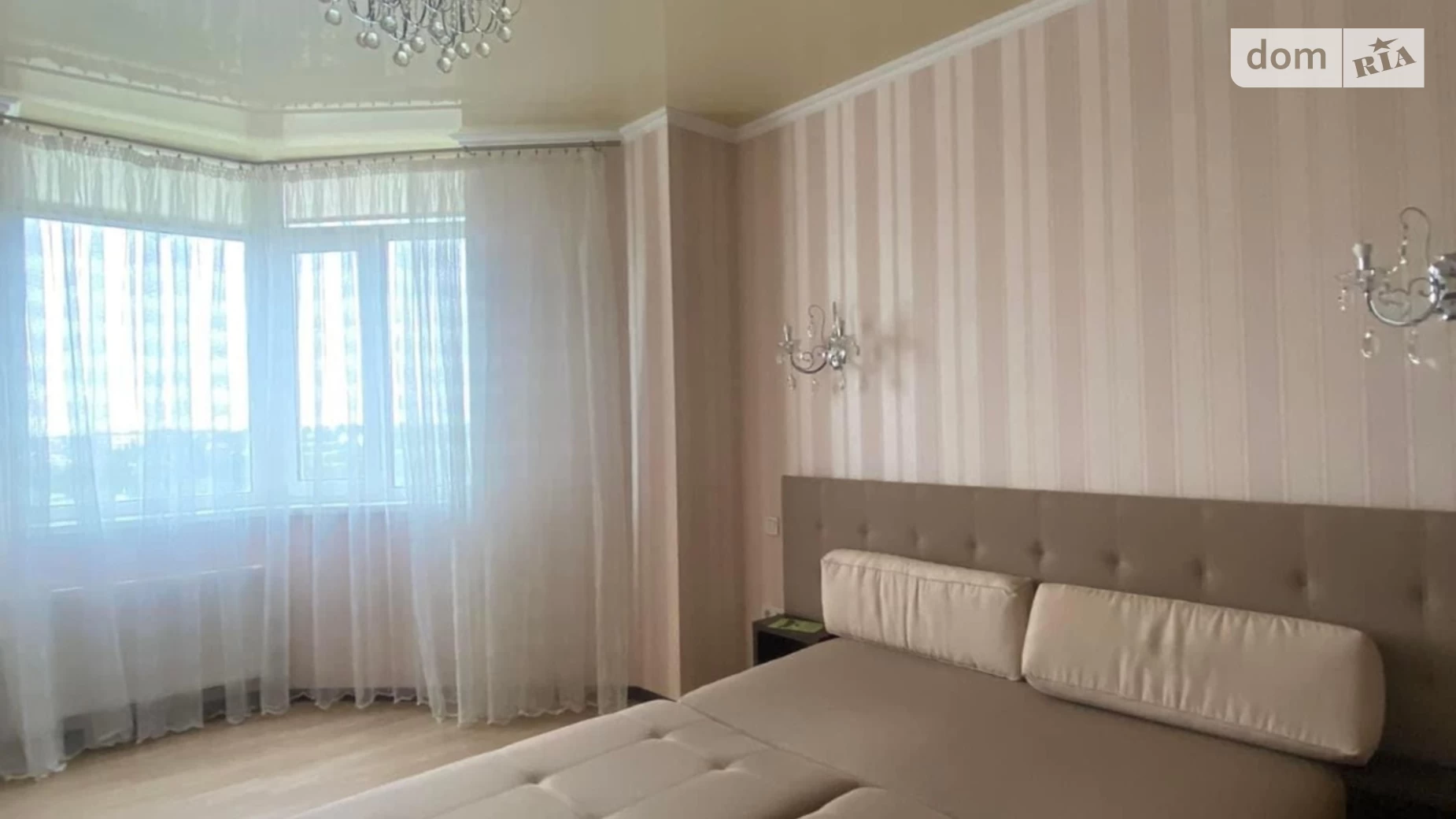 Продается 1-комнатная квартира 40 кв. м в Одессе, ул. Проценко, 50 - фото 5