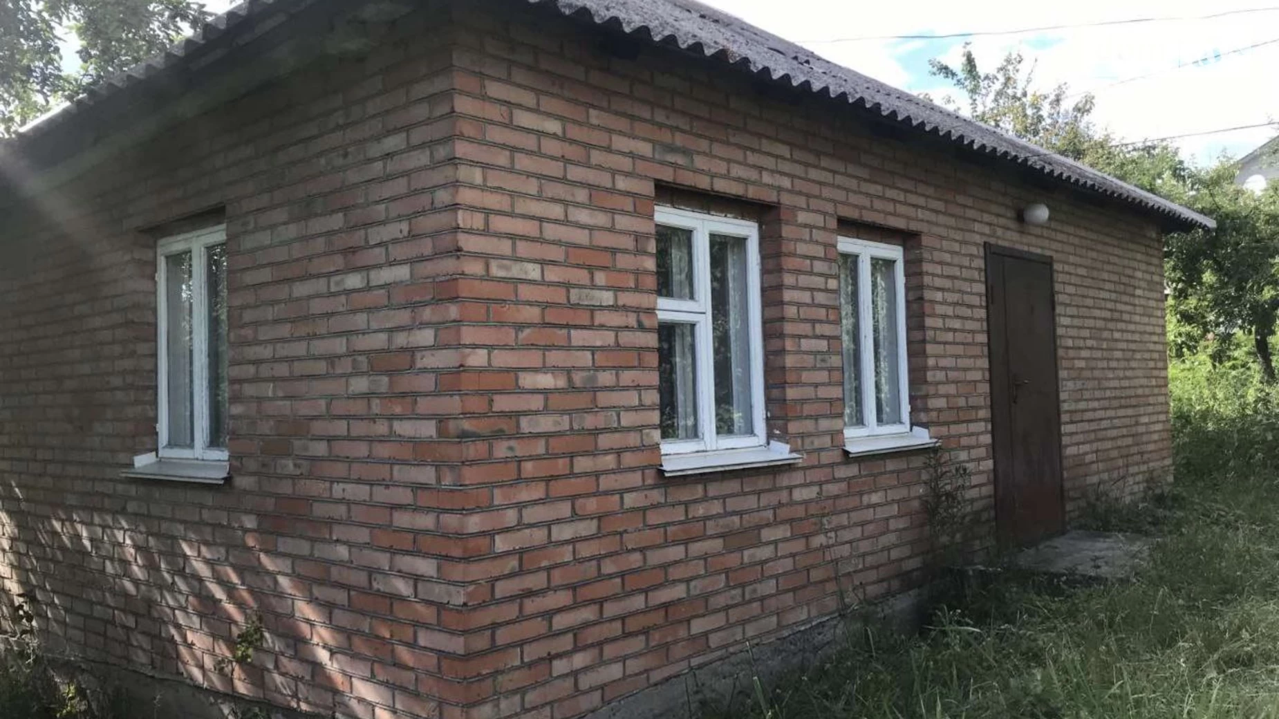 Продается одноэтажный дом 32.8 кв. м с садом, цена: 42000 $ - фото 5