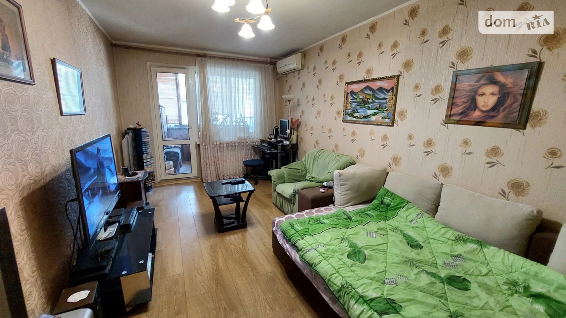 Сдается в аренду 3-комнатная квартира 66 кв. м в Киеве, ул. Якуба Коласа, 12 - фото 4