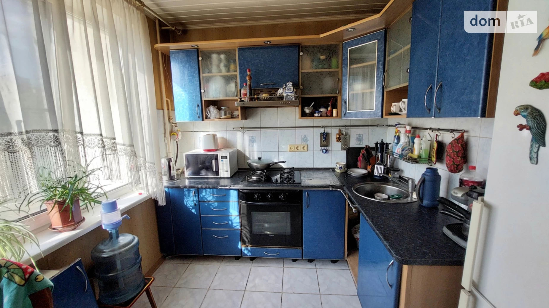 Сдается в аренду 3-комнатная квартира 66 кв. м в Киеве, ул. Якуба Коласа, 12 - фото 5